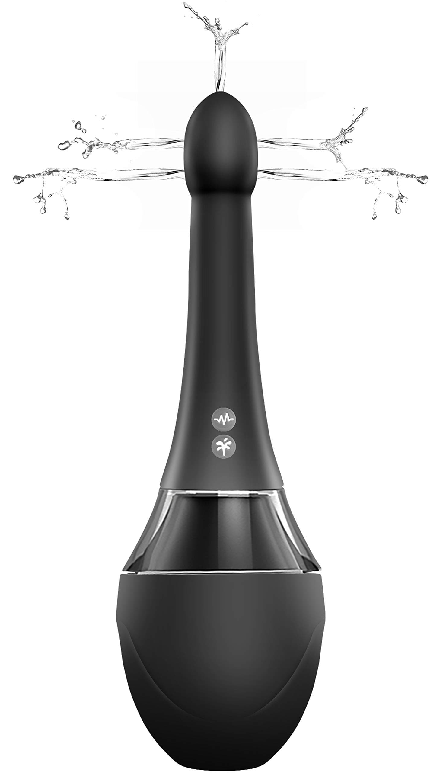 SENSIVO 1.0 Electric enema