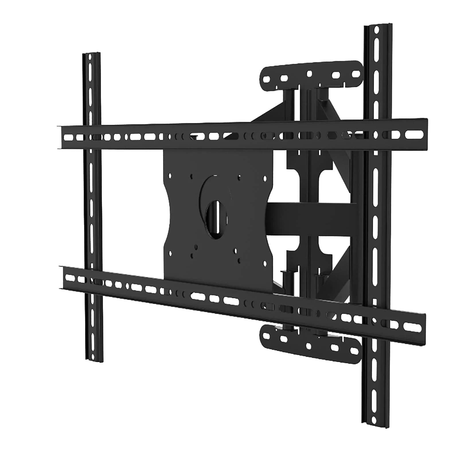 SYLVOXAdjustable TV Wall Mount, Max VESA 700x400mm up to100 lbs / 45 kg