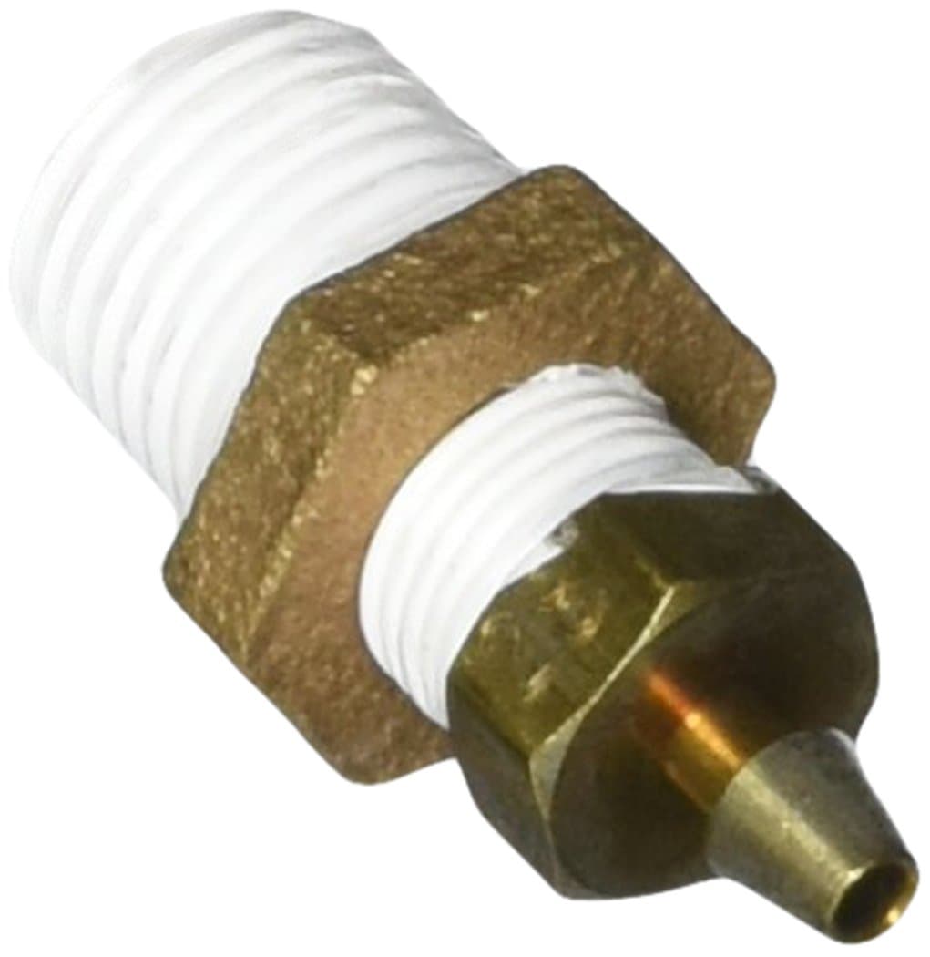 SAS Safety 2001-20 Pure-Air Critical Barbed Orifice