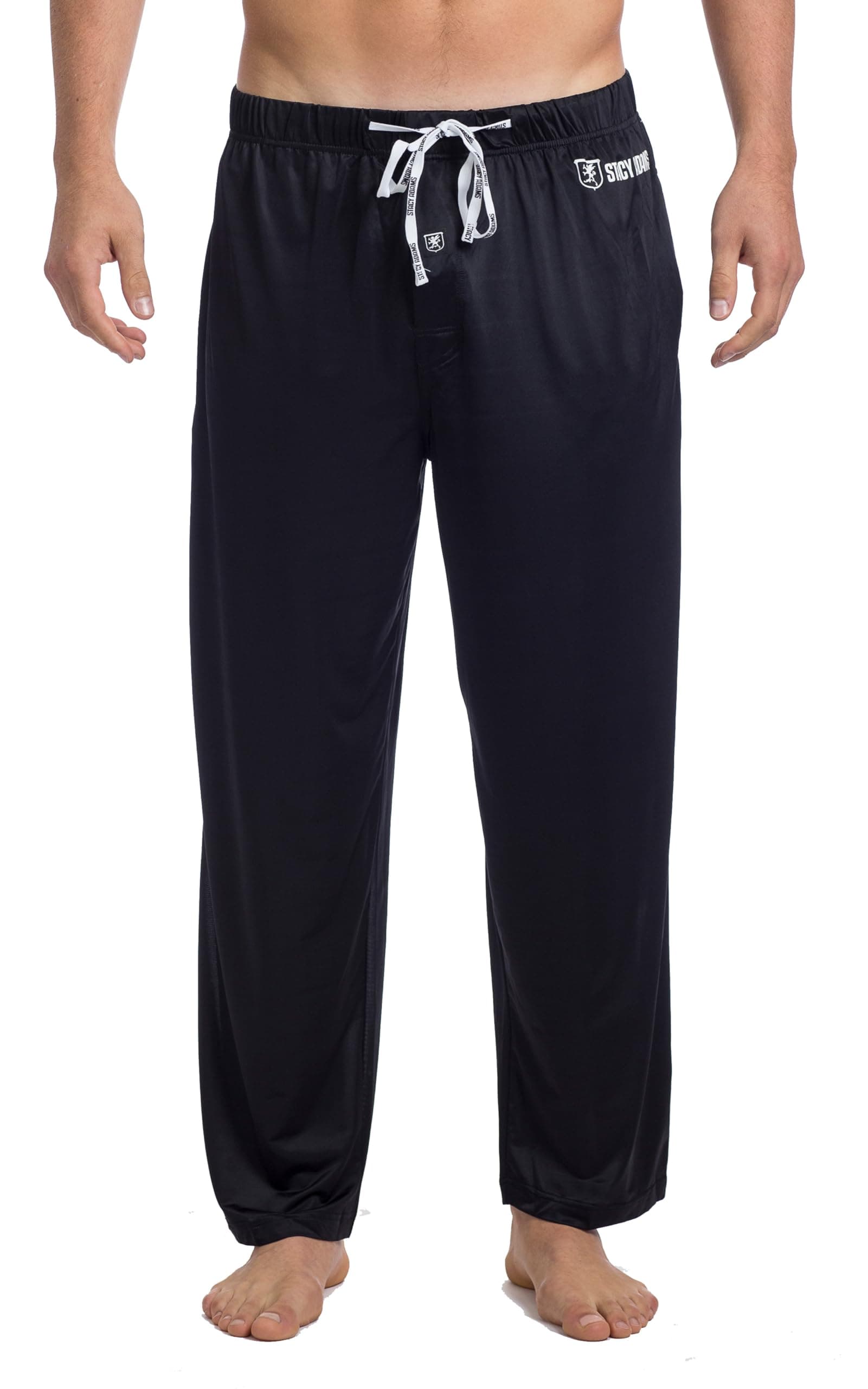 - Men's Murano Ostrich Print w/ Croco Print City Sandal