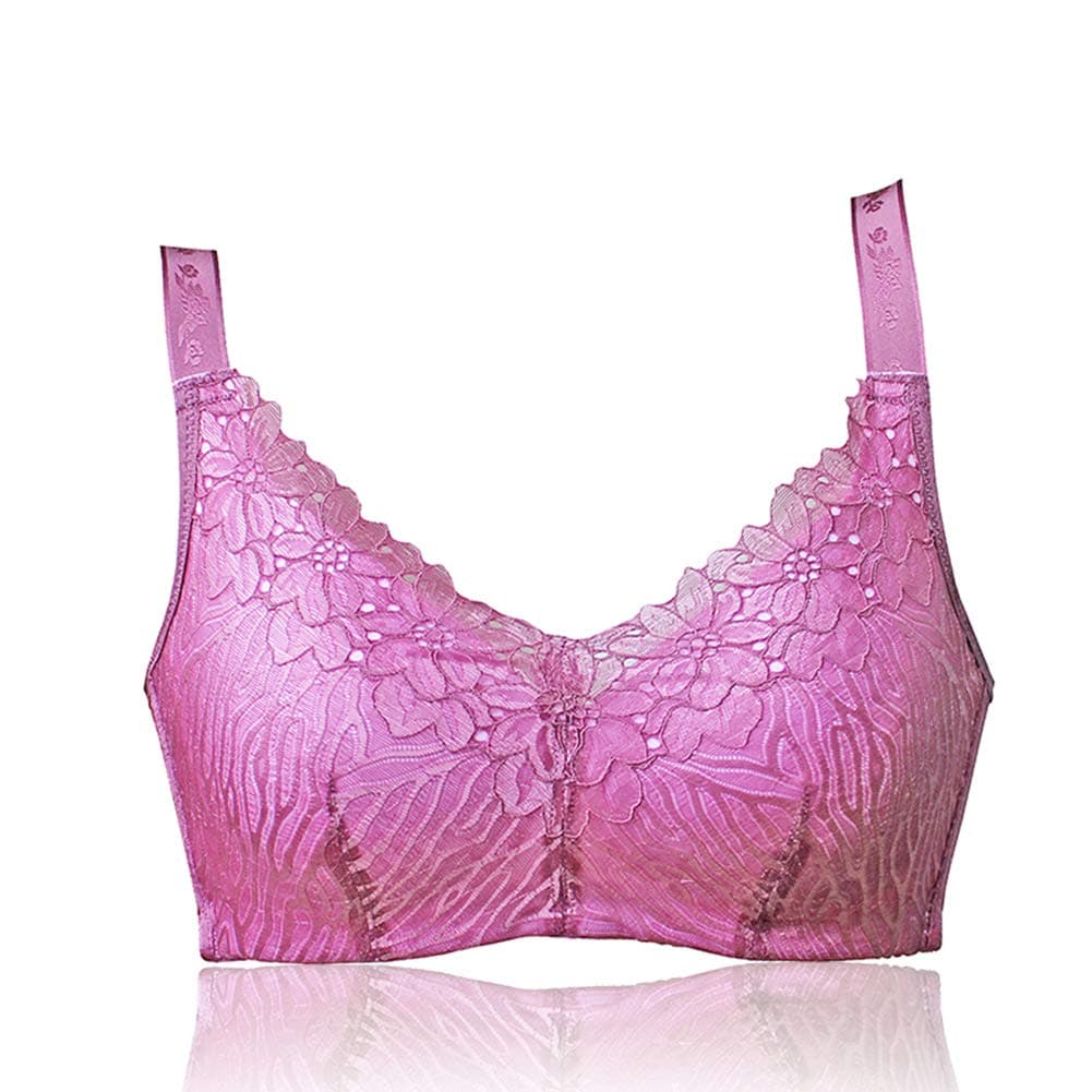 Women Everyday Bra for Mastectomy Silicone Breast Prosthesis