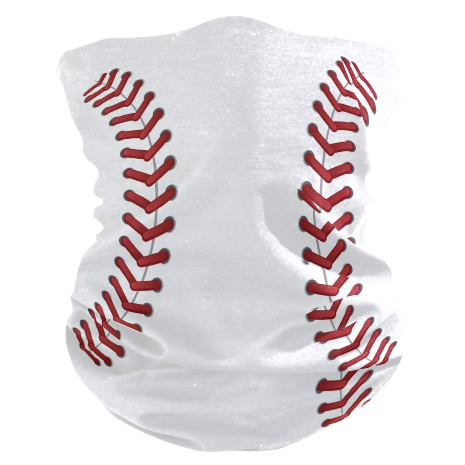 Nander Baseball Sports Breathable Face Mask,Sun Windproof Sandproof Multifunctional Bandana,Headband