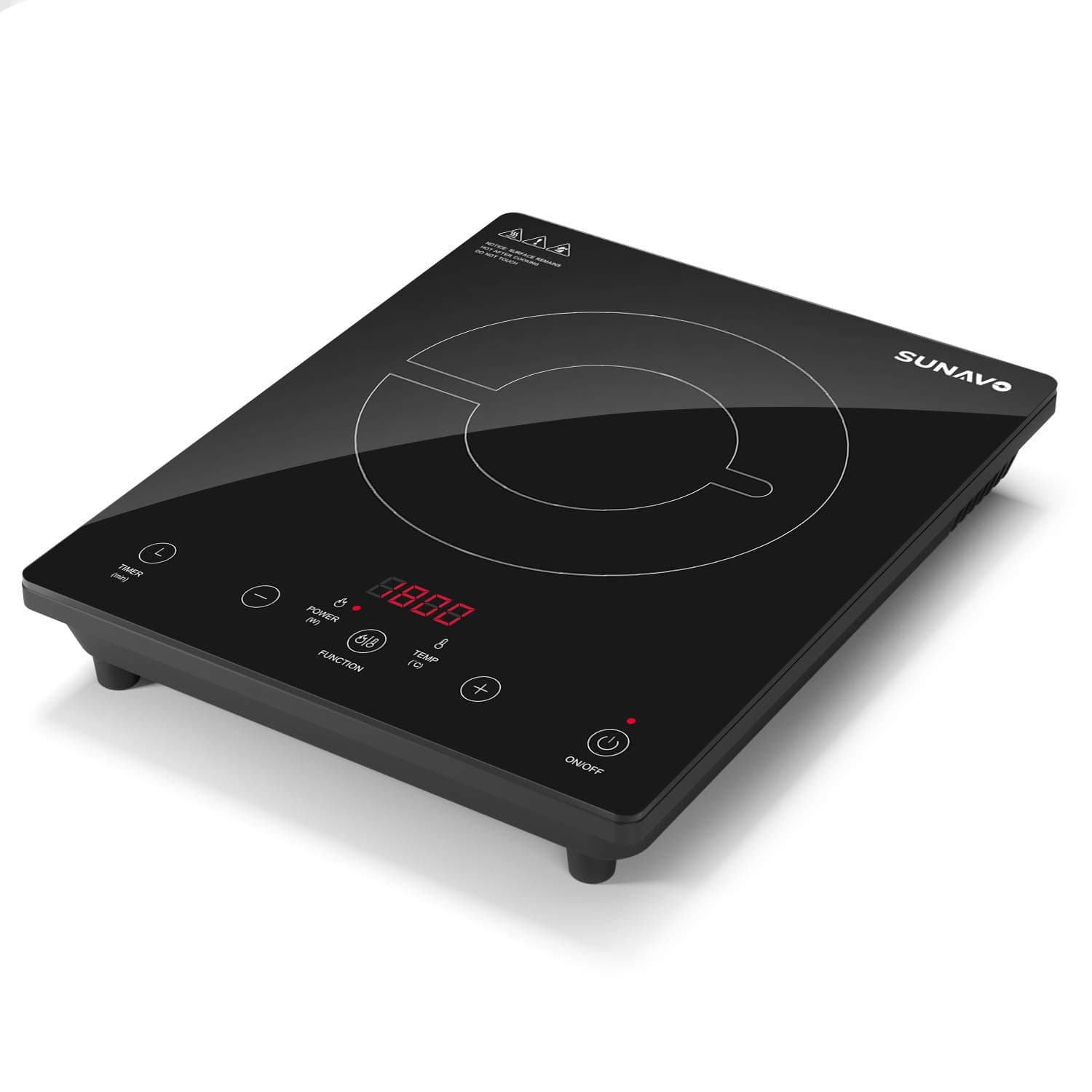 Induction Cooktop