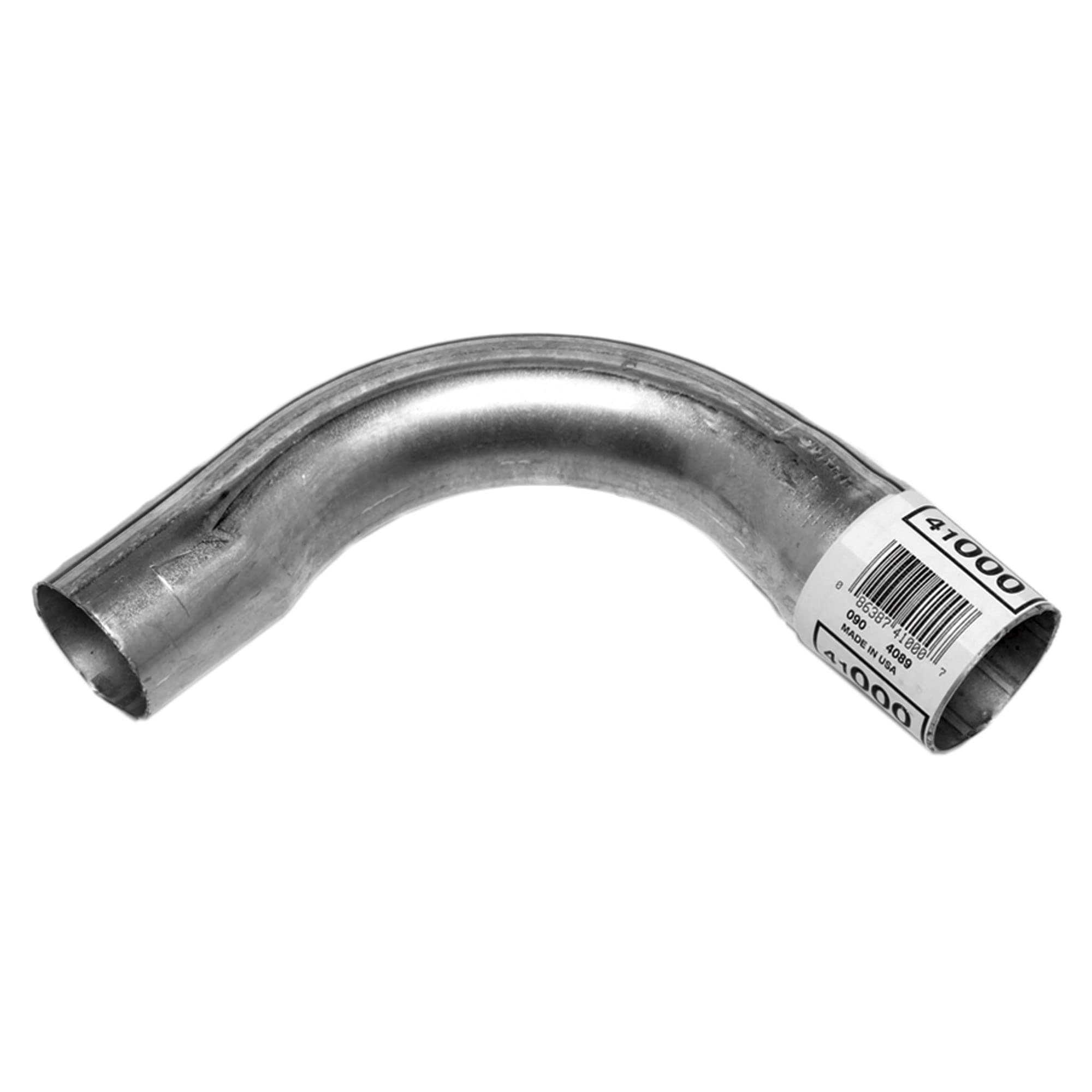 Walker41000 Aluminized Pipe Elbow