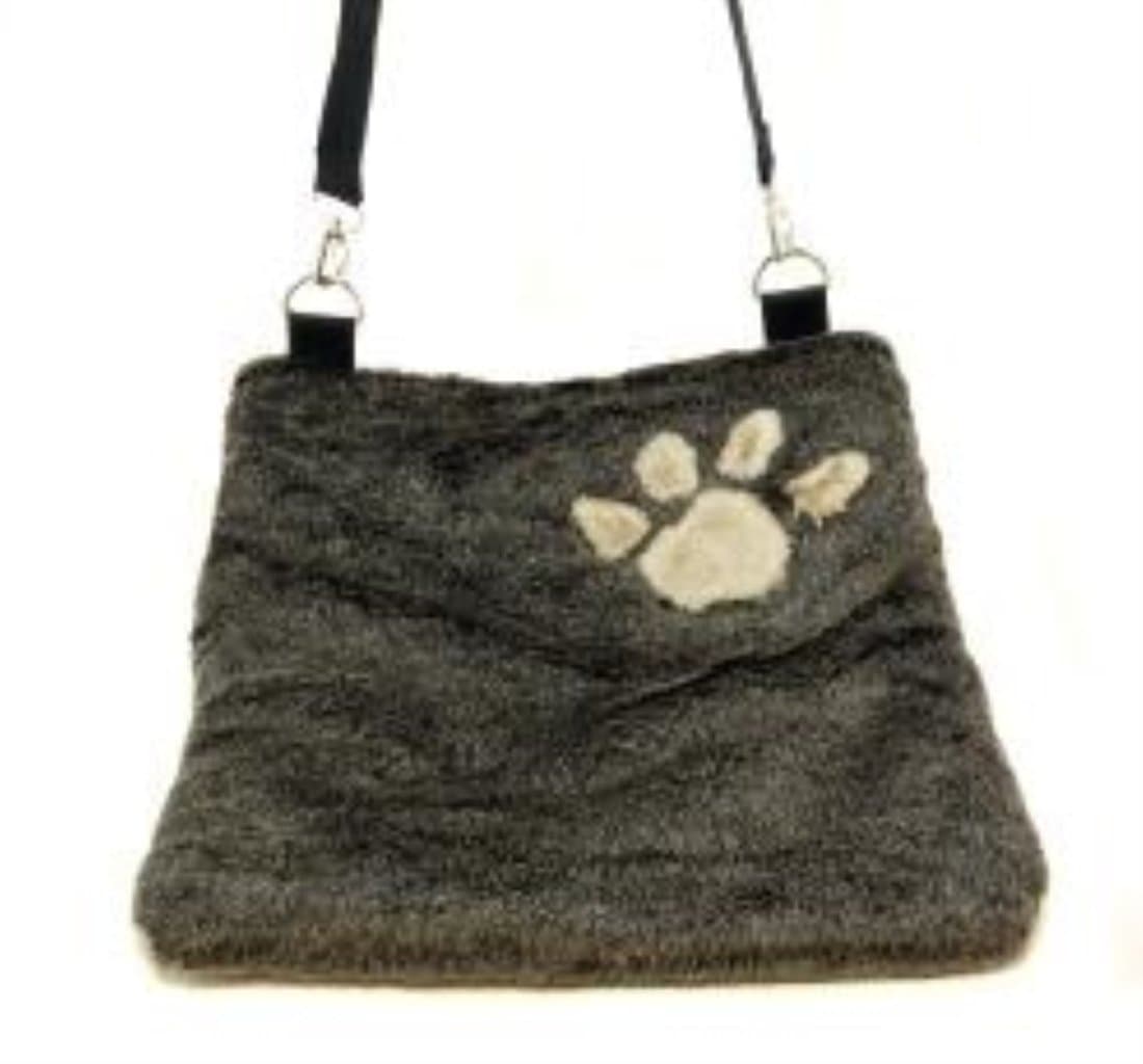 Boredom Breaker Snoozing & Carry Bag For Ferrets