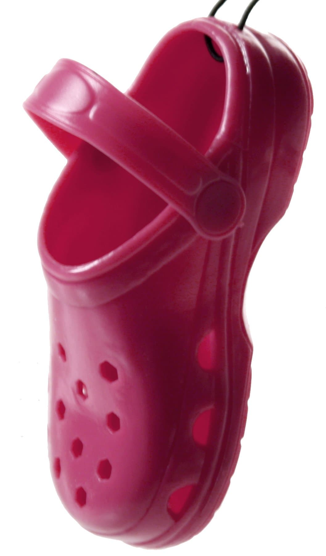 Polco 20087A Funky Feet Cloggz Air Freshener