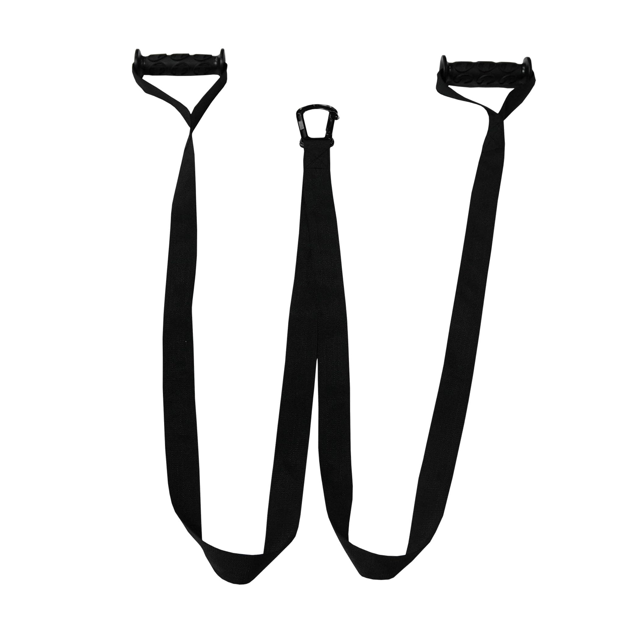 Tank® V-Strap Black