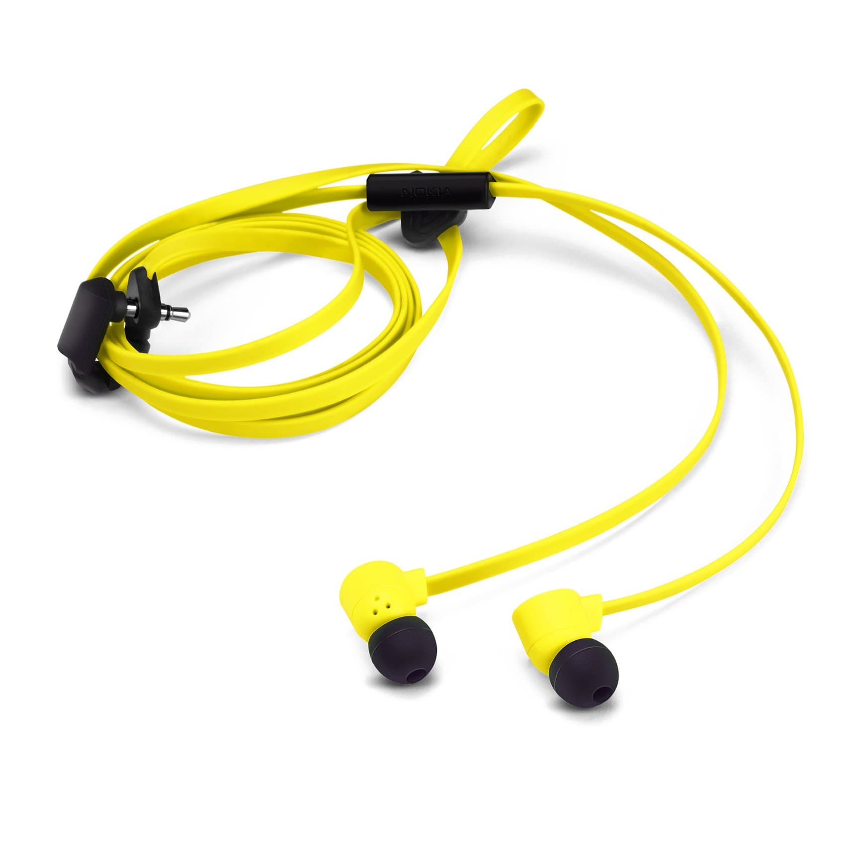 Nokia COLOUD POP WH-510 - Headset - im Ohr