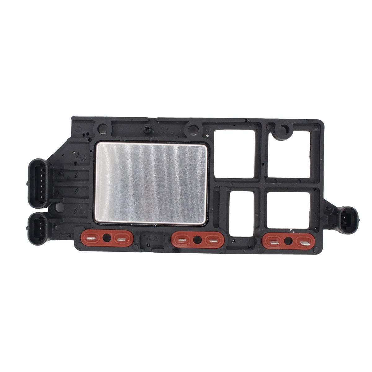 Ignition Coil Control Module