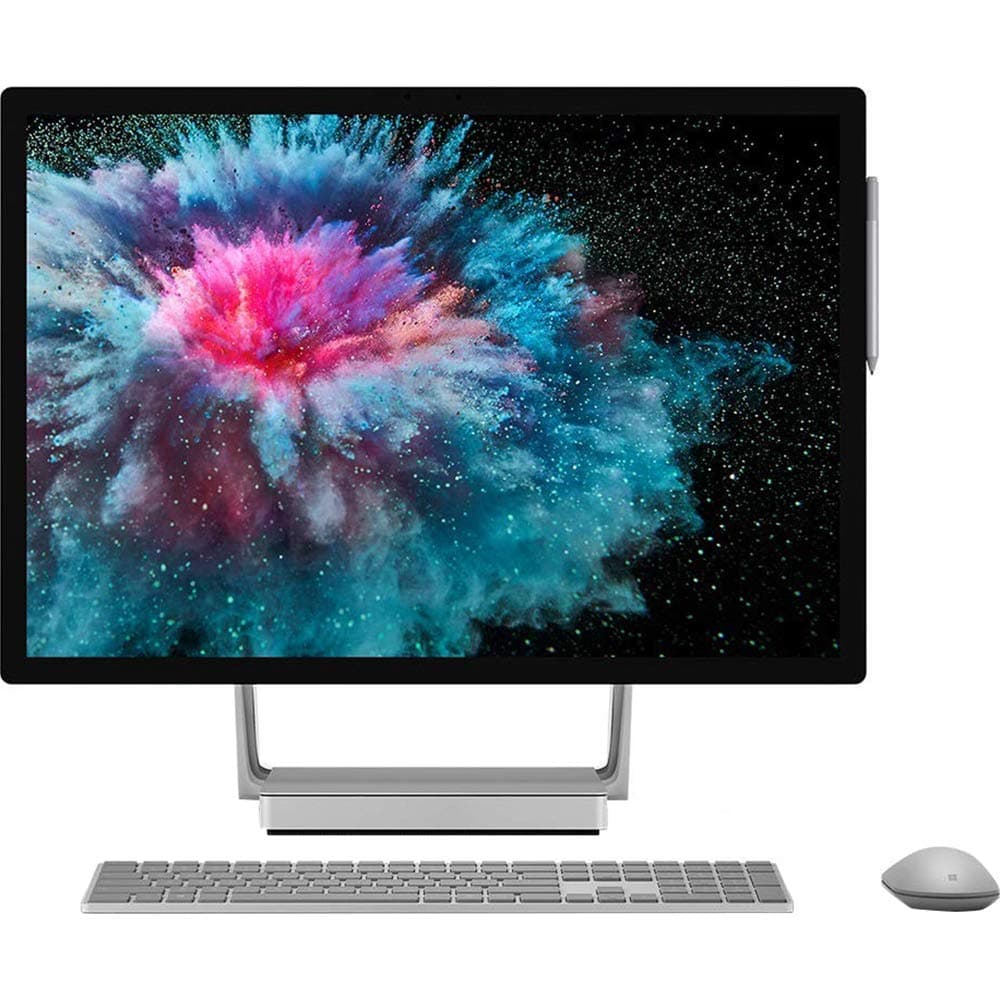 Surface Studio 2