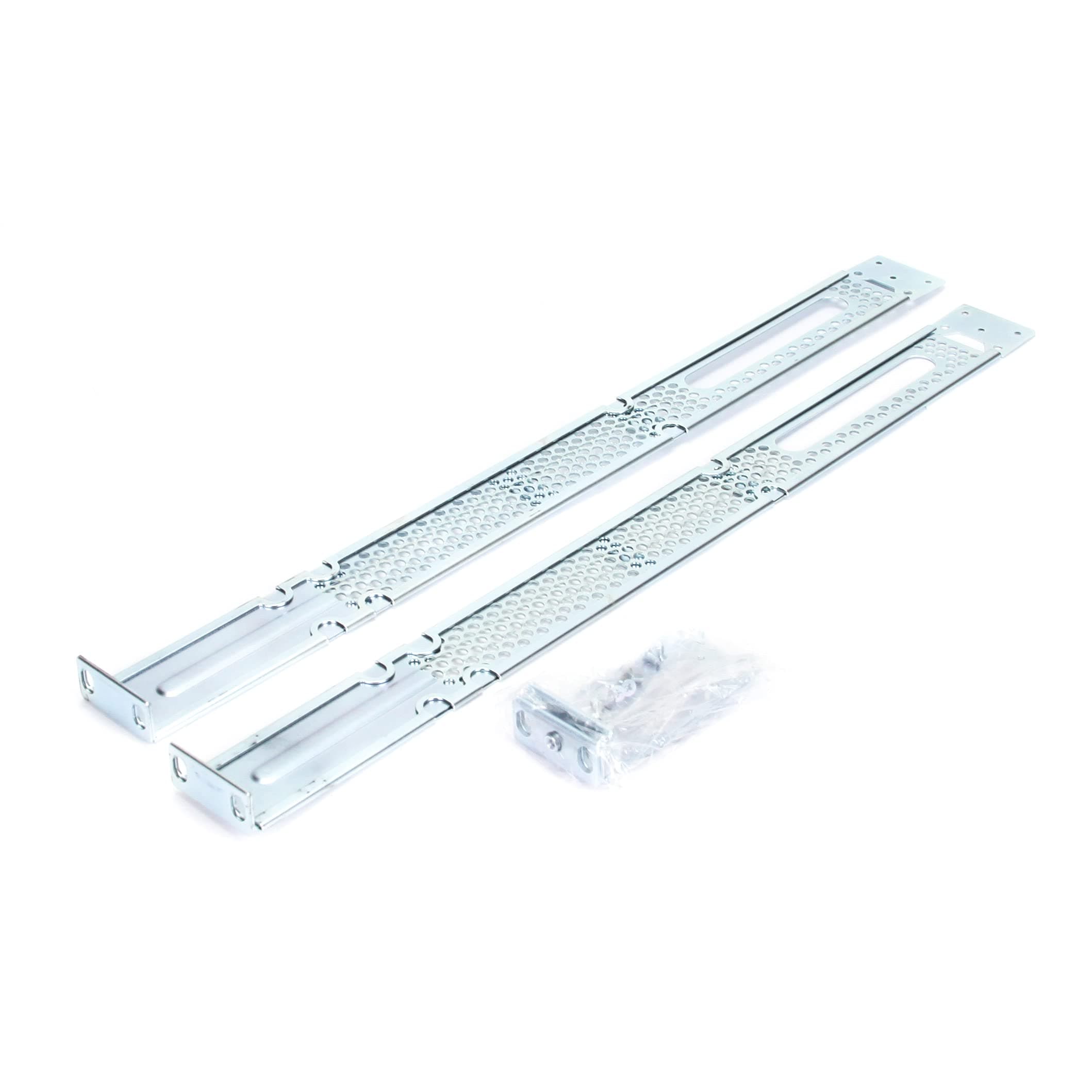 Juniper Networks Adjustable 4-Post Rack Mount Kit EX-4PST-RMK (Renewed)