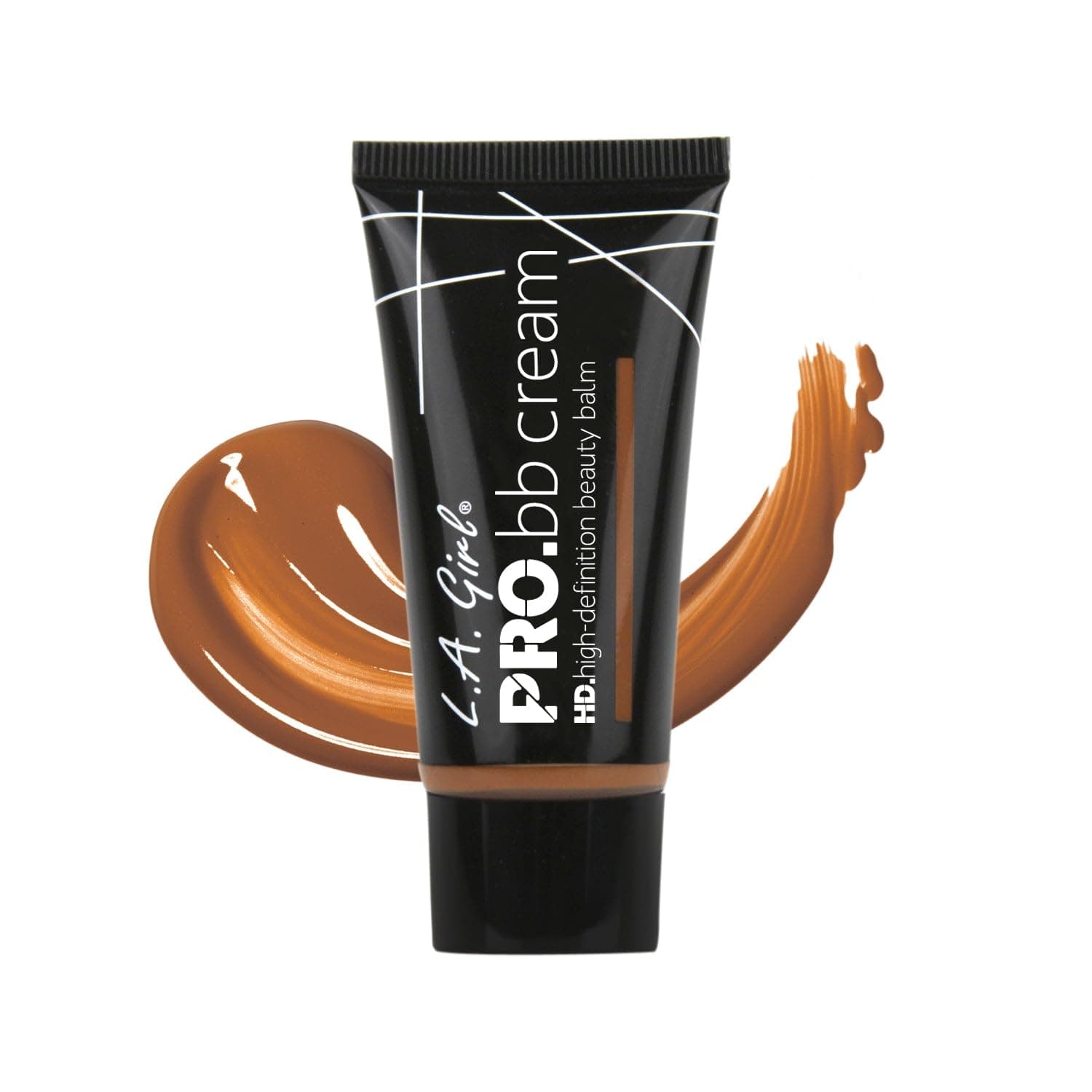 L.A. Girl Pro BB Cream (947 DEEP) HD Beauty Balm