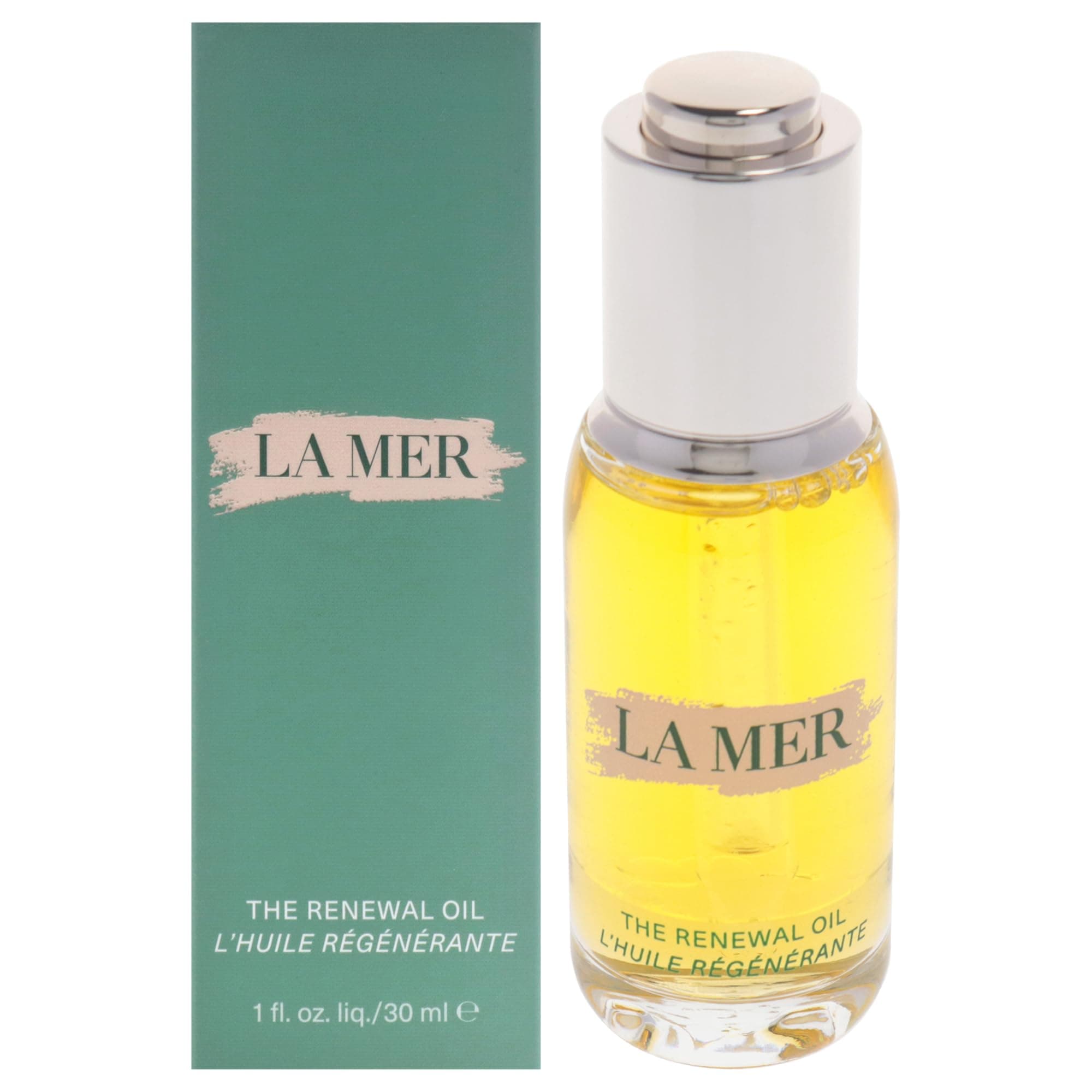 La Mer The Renewal Oil - 1 Ounce