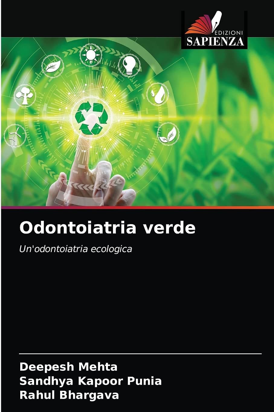 Odontoiatria verde