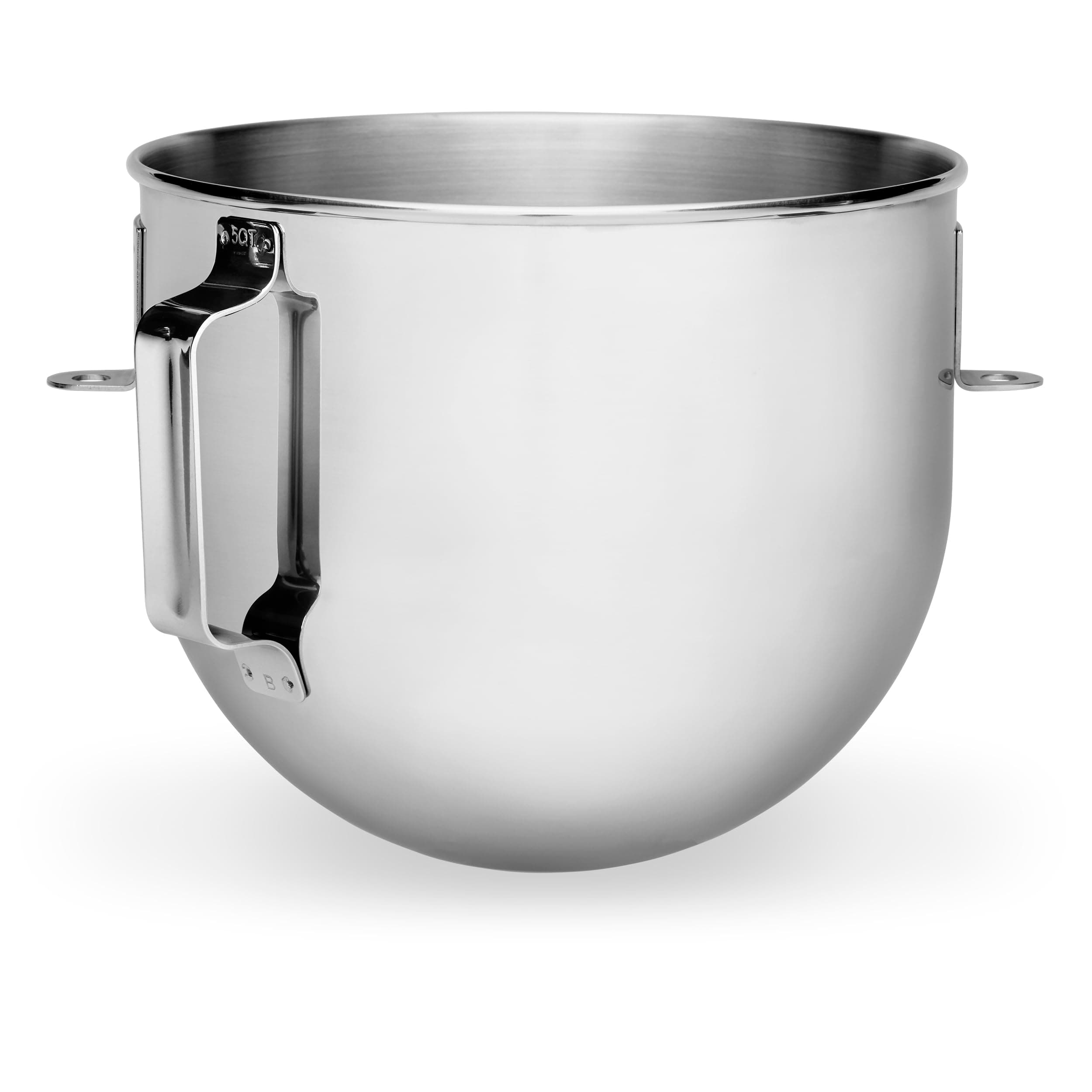 Bowl for 5-Quart Professional Stand Mixer