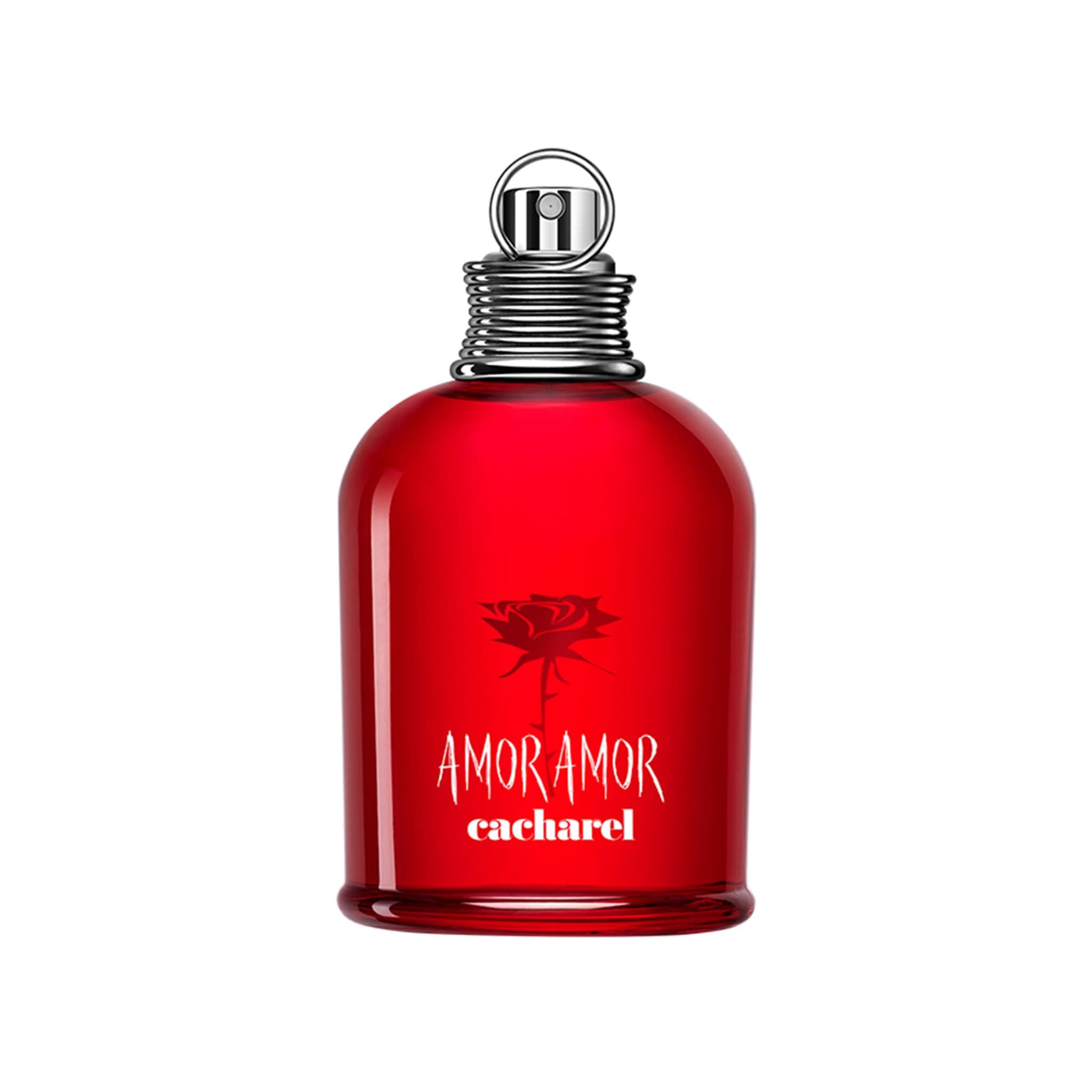 cacharel AMOR AMOR For Women Eau de Toilette 100ml