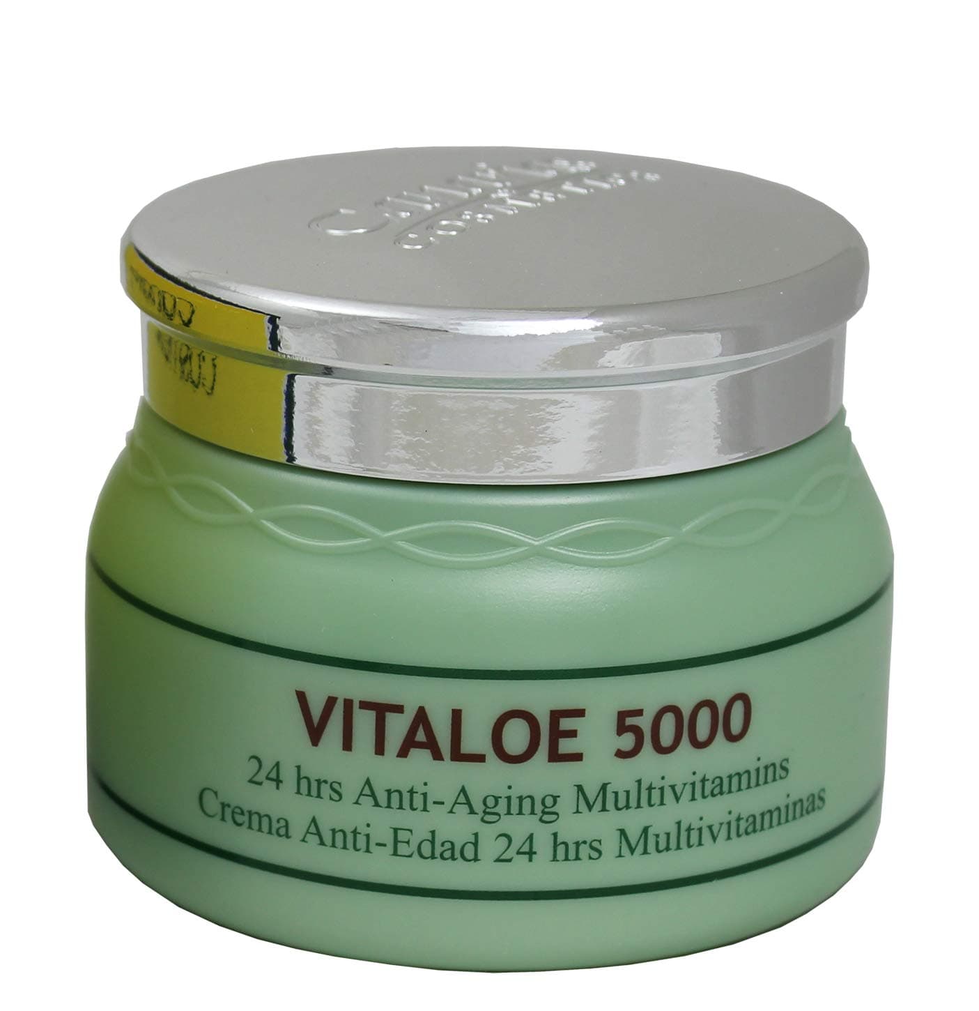 Canarias Cosmetics Vitaloe 5000 Cream 250 g