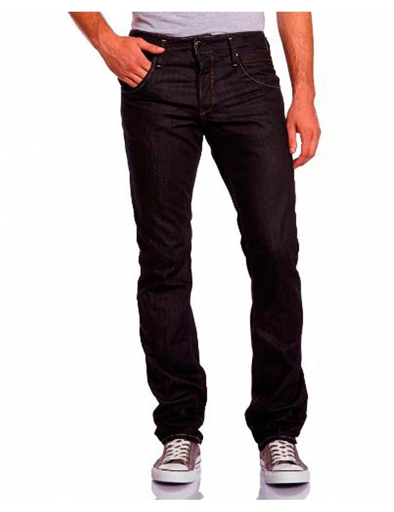 Kaporal Men's SPINOZA Straight Jeans