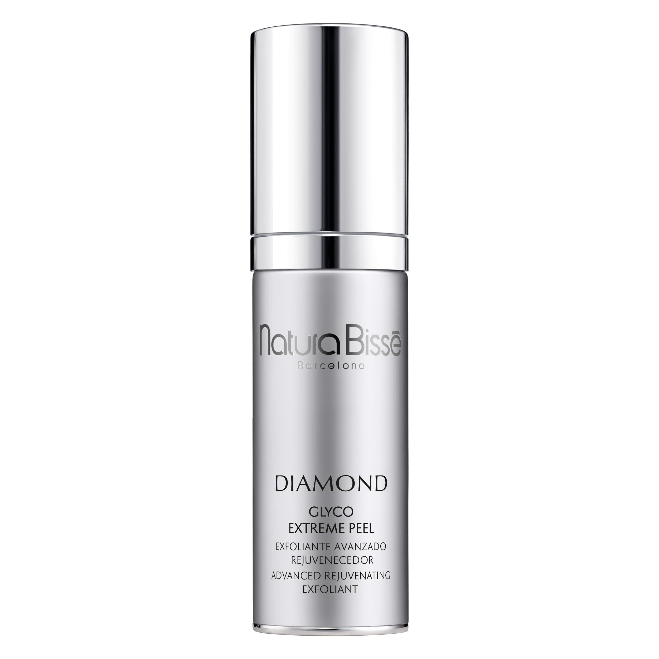 Diamond Glyco Extreme Peel, Advanced Complexion Rescue, Renews, Rejuvenates & Exfoliates, 1 Oz