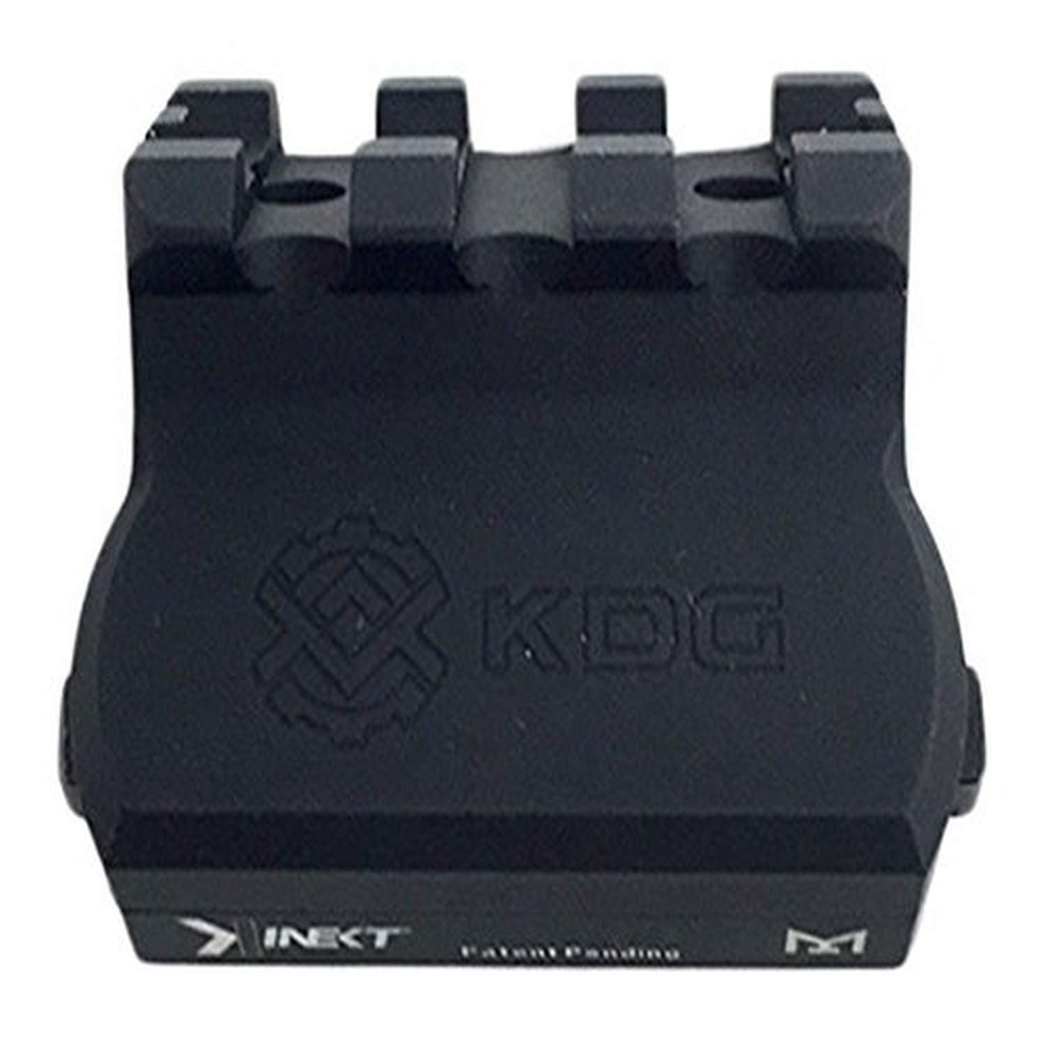 Kinetic Development Group, LLC Kinect M-LOK Surefire Offset Mount