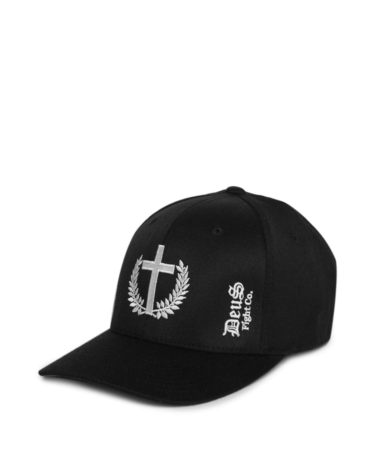 Men's Baseball Black Hat