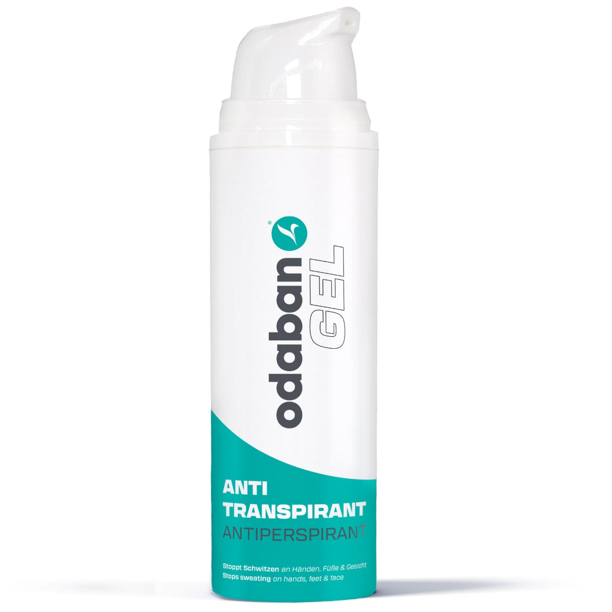 Odaban Antiperspirant Spray