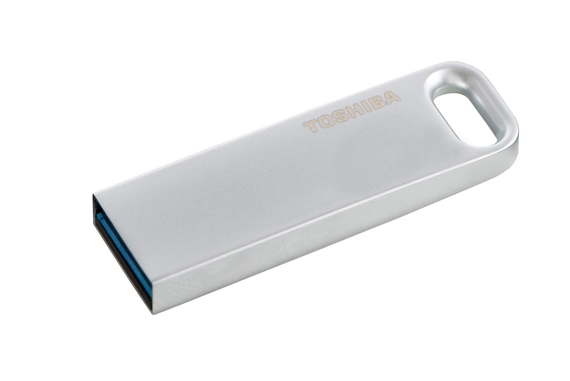 Toshiba THN-U363S0640E4 64GB U363 TransMemory USB 3.0 Flash Drive