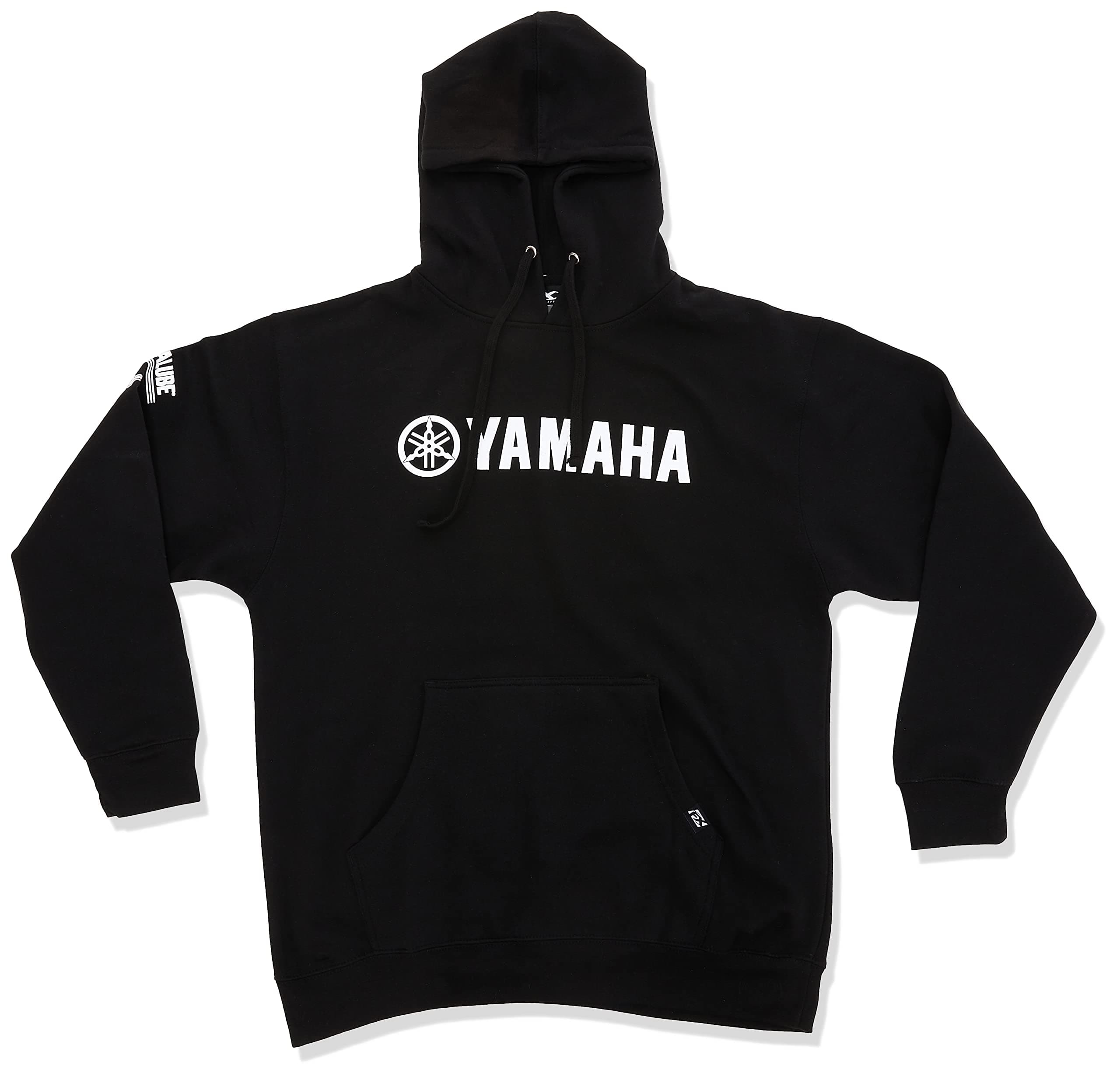 YAMAHA' Team Pullover Sweatshirt