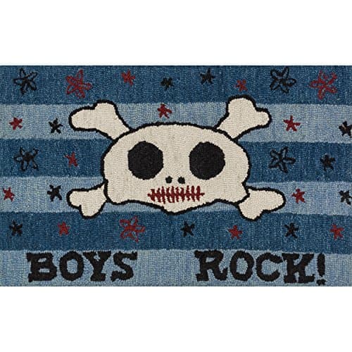 Alexander Home Paci-Plushies Buddies - Unicorn Pacifier Holder