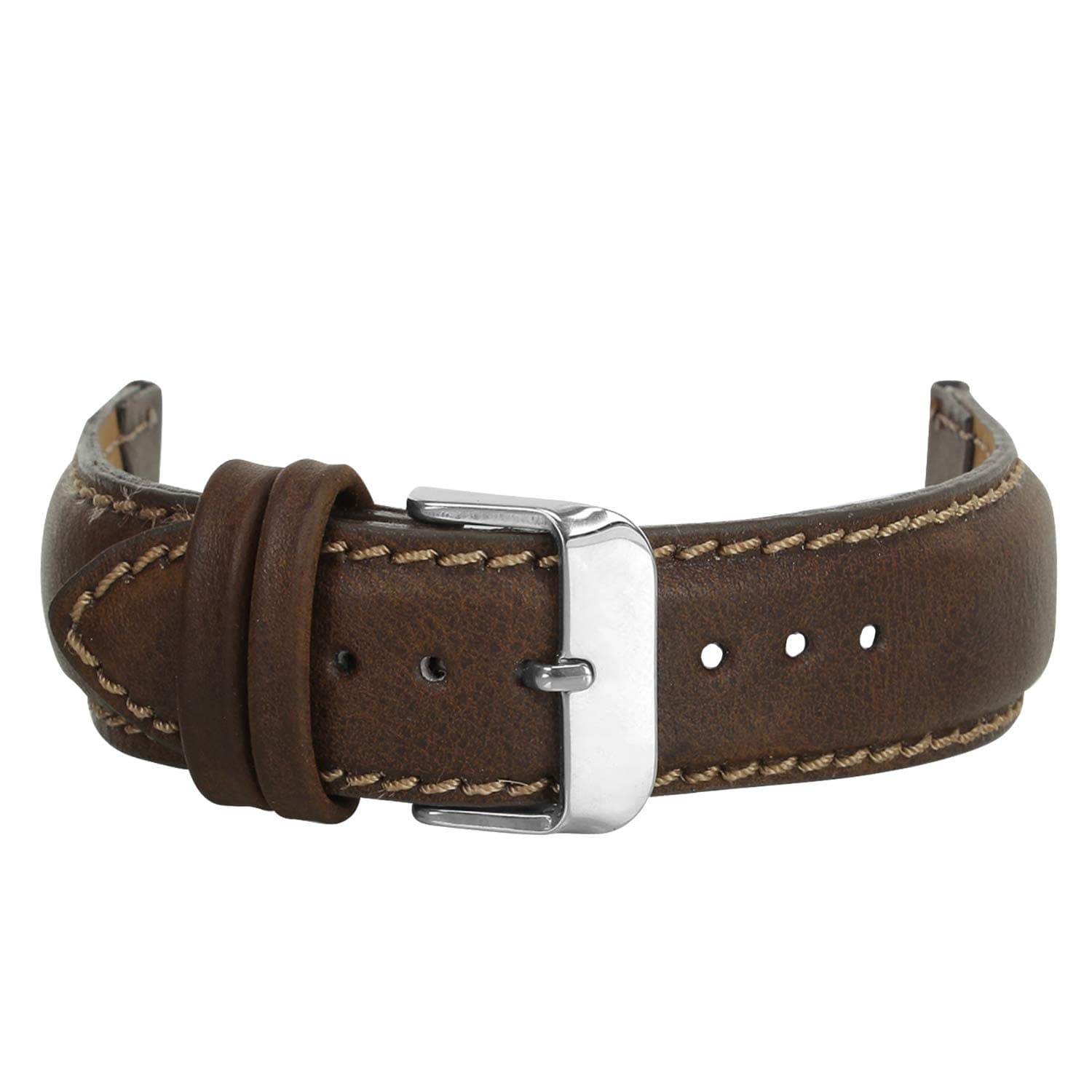 Vegan Leather Watch Strap Size 20mm (9270920)