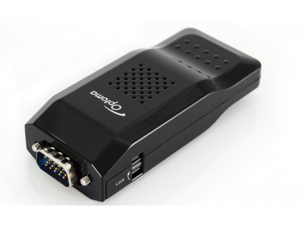 Wireless Vga Dongle ( For Ipad)