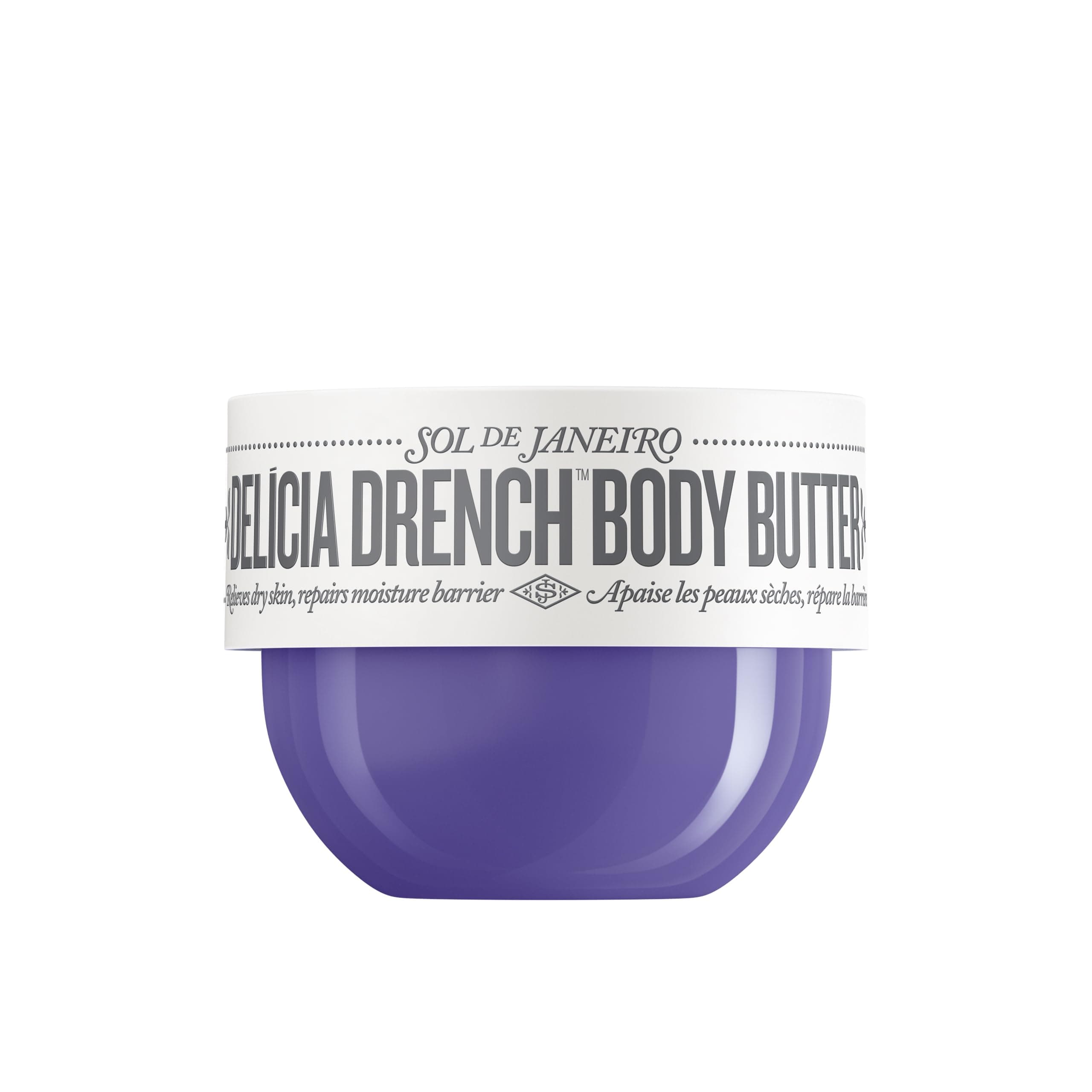 Sol de Janeiro Delicia Drench Body Butter
