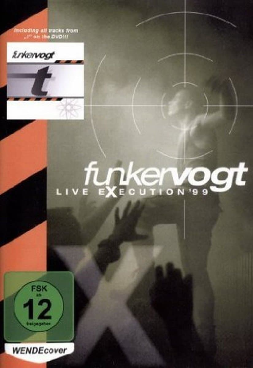 Birthday Massacre, The -Funker Vogt: Live Execution '9 [2010]