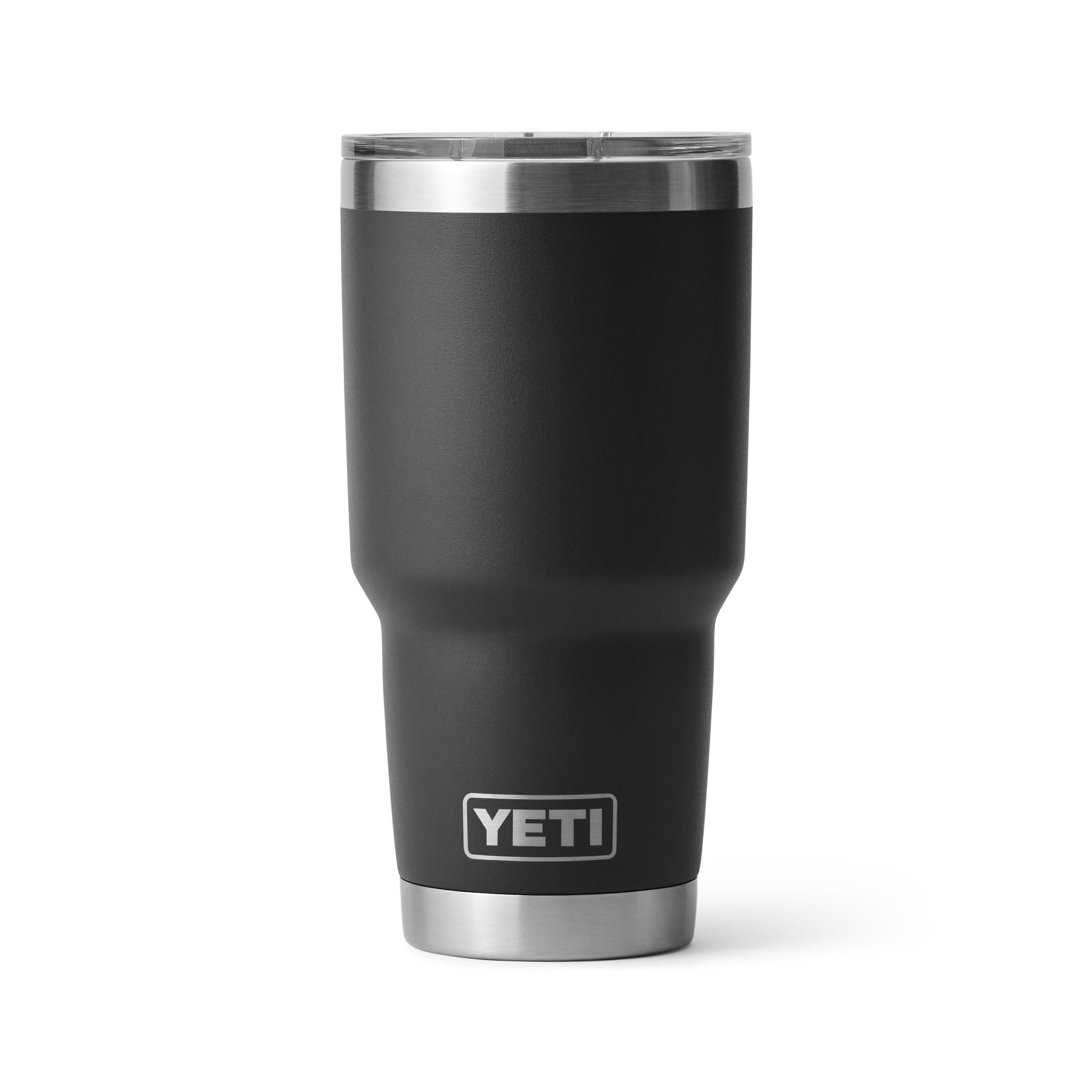 YETI Rambler 30 oz Tumbler, Stainless Steel, Vacuum Insulated with MagSlider Lid