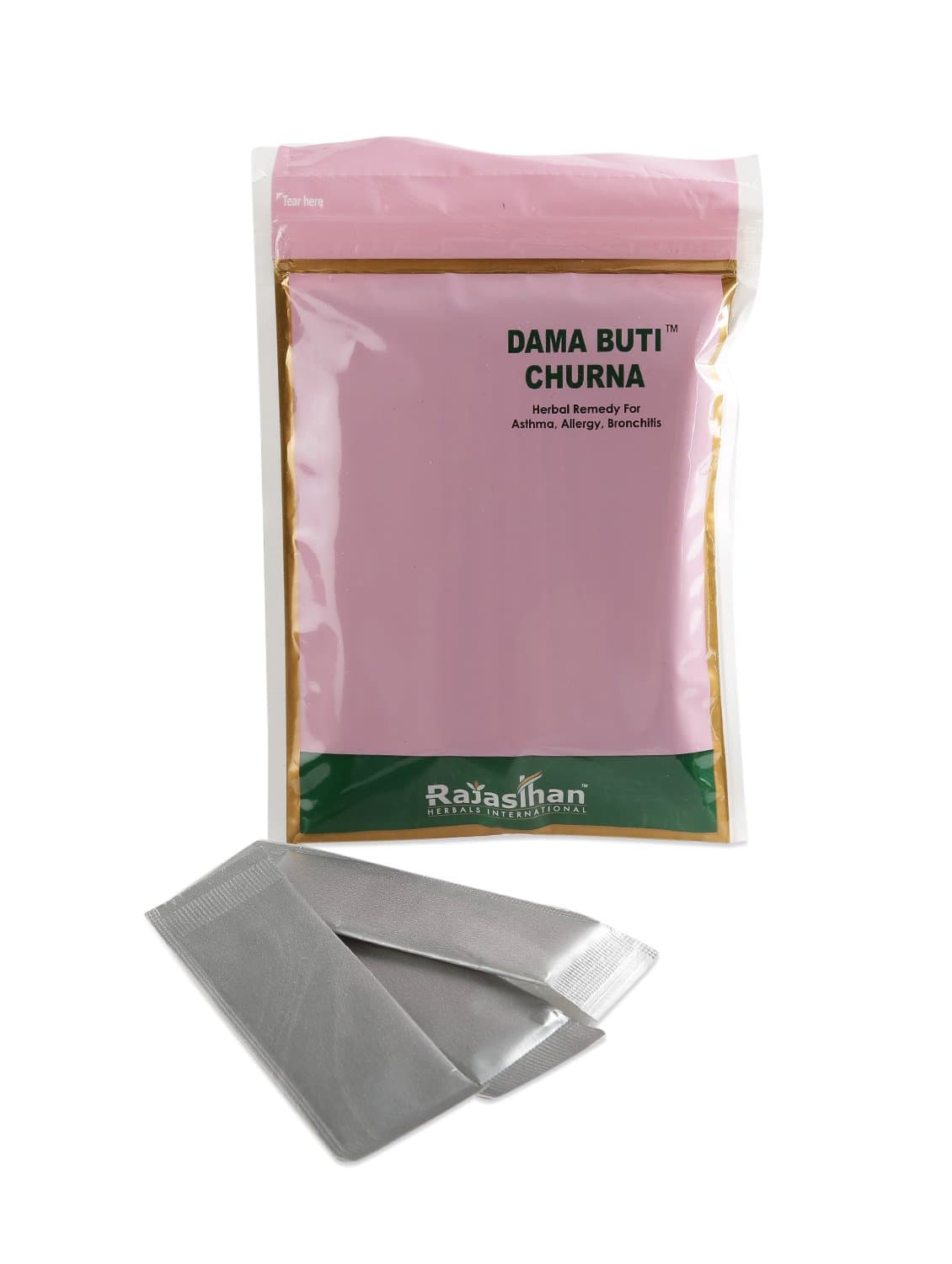 Rajasthan Herbals Dama Buti Churna Powder 270 gm