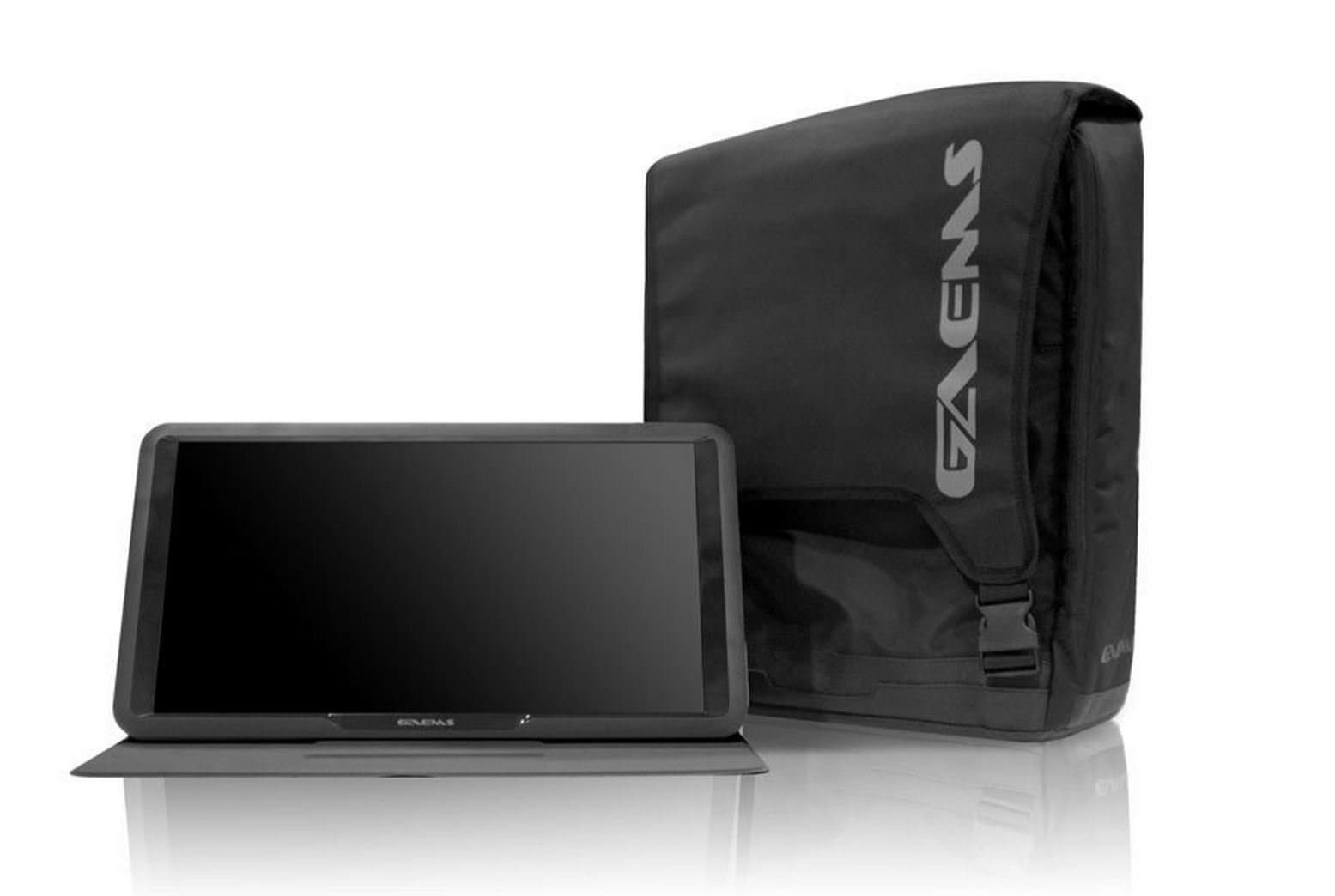 Gaems M155 HD LED Performance Gaming Monitor
