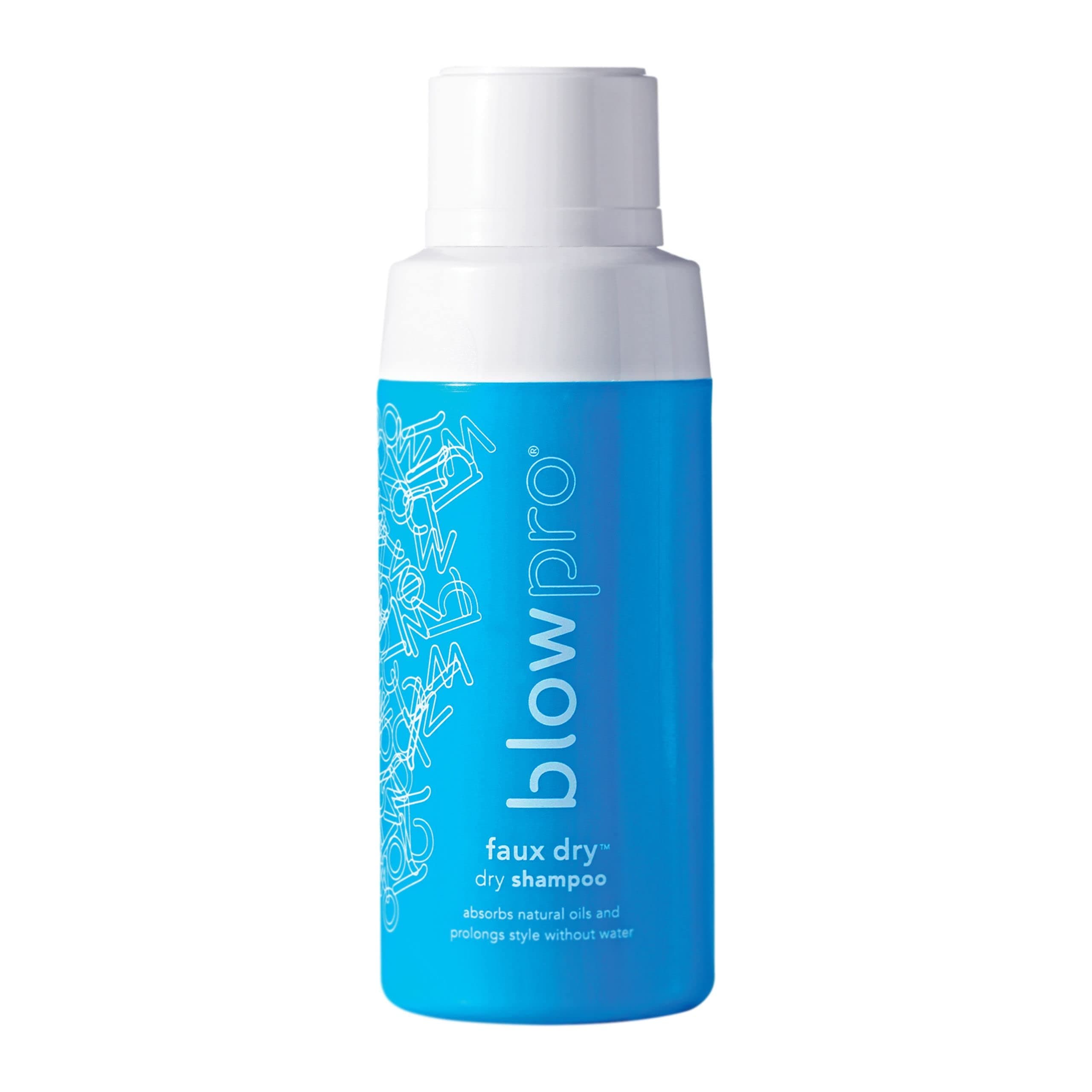 blowPro Faux Dry, Dry Shampoo Powder, Removes Excess Oil & Product Buildup w/...