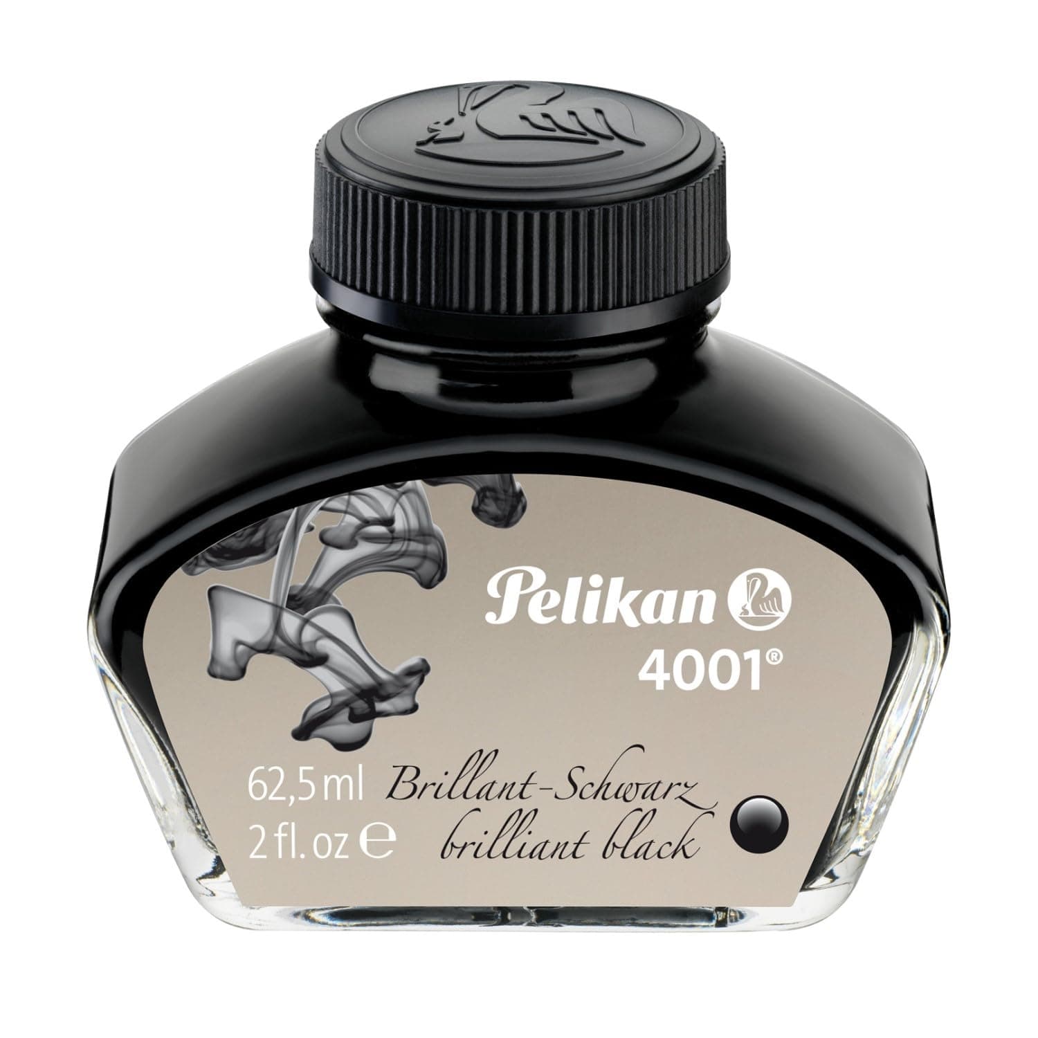 Pelican 4001/76 Green Bottled Ink