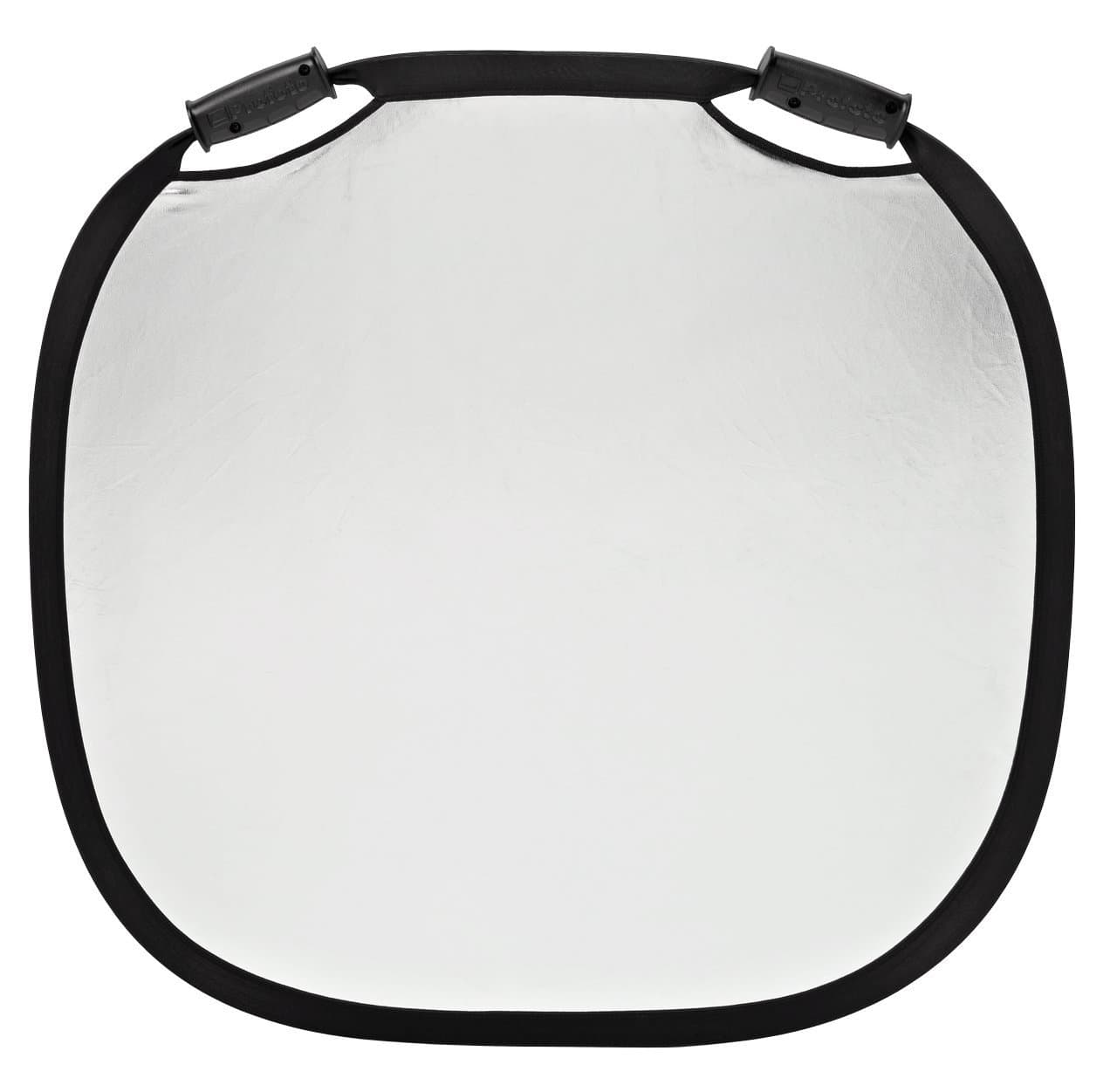 ProfotoMedium Reflector - Silver/White
