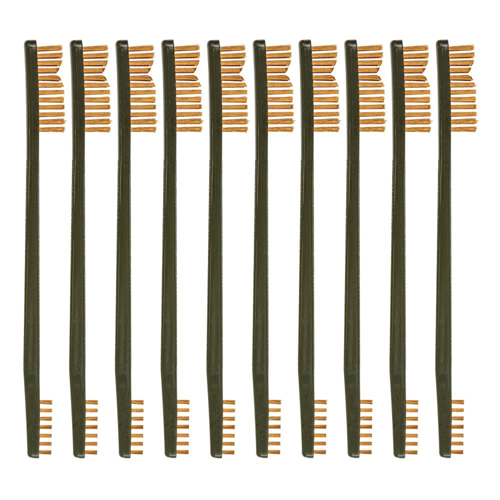 Bronze All Purpose Brushes (Select Your Style)