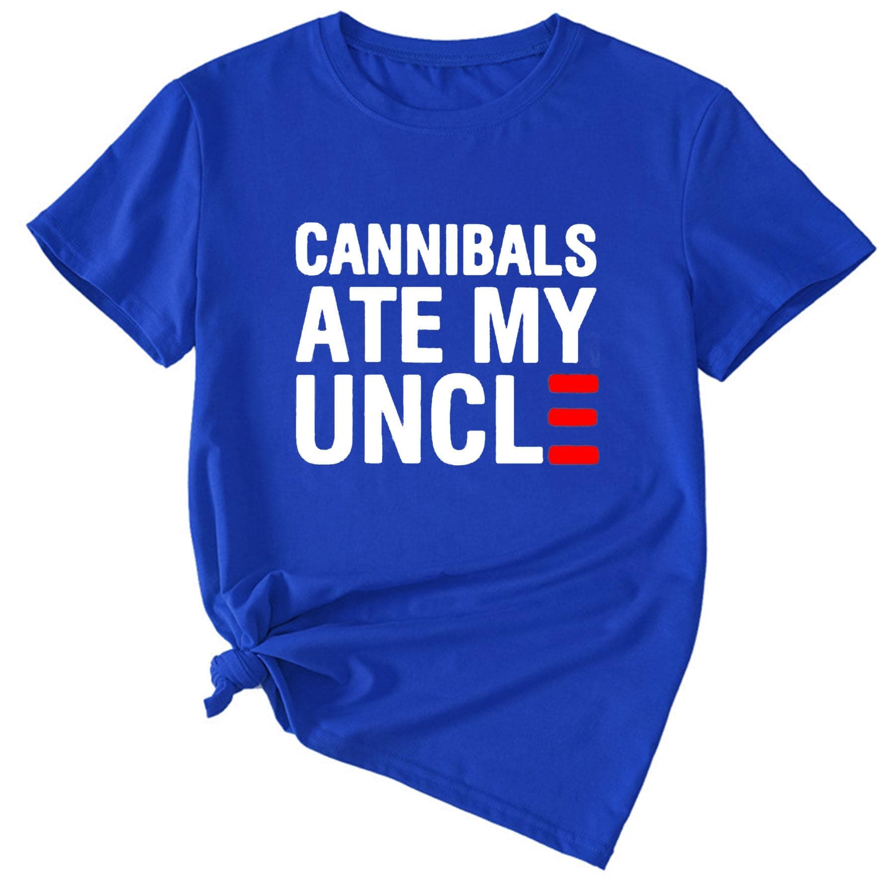 XylofizzCannibals Ate My Uncle T Shirt, Cannibals Ate My Uncle Shirt, Cannibals Ate My Uncle Tshirt, Unisex T-Shirt