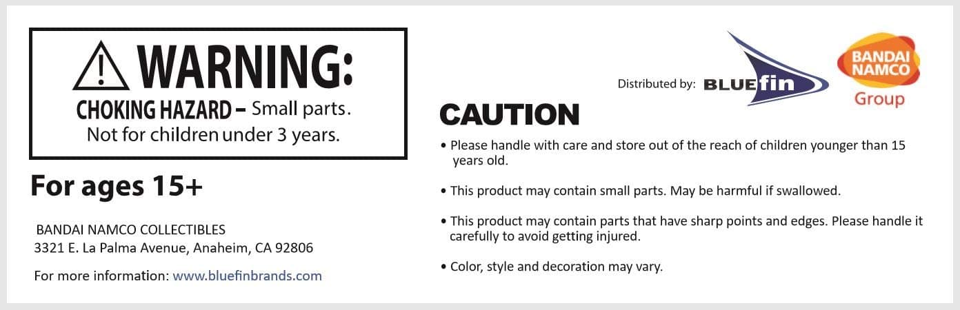 TAMASHII NATIONS Figuarts ZERO ONE PIECE "Three Great Generals" Kuzan - Blue Pheasant - Approx. 7.9 inches (200 mm), PVC & ABS, Painted Complete Figure