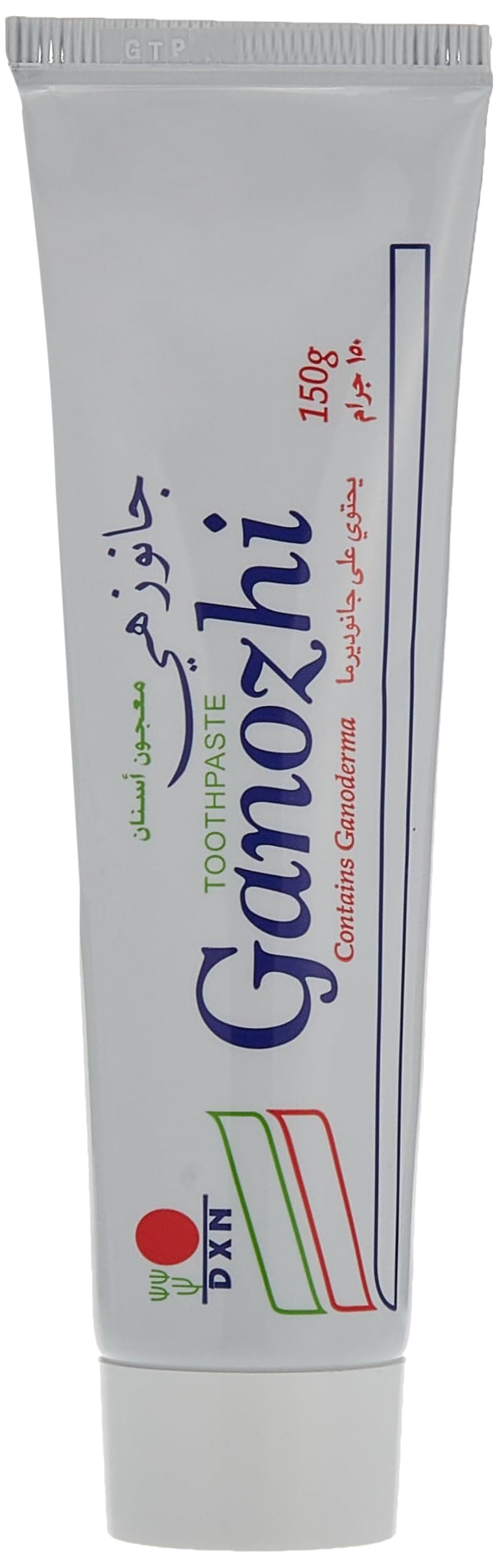 Ganozhi Toothpaste