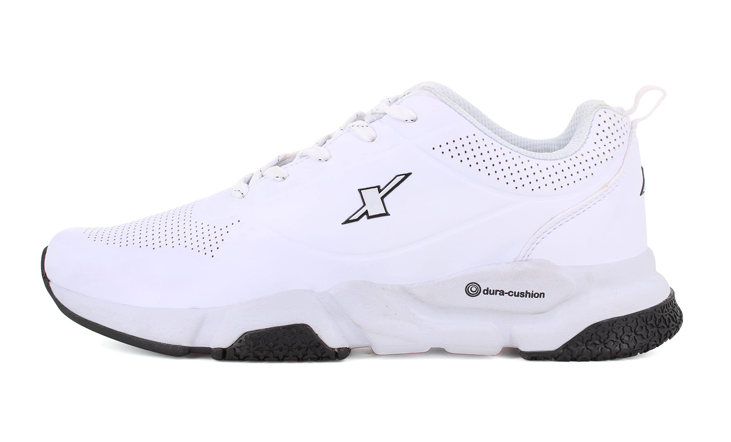 SPARXSx0661g mens Running Shoe