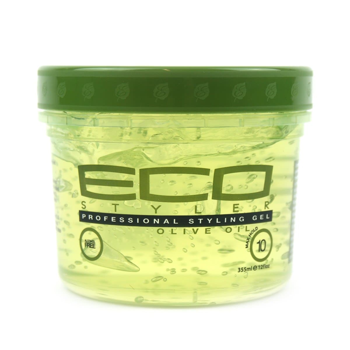 Eco Styler Professional Styling Gel Olive Oil 12oz