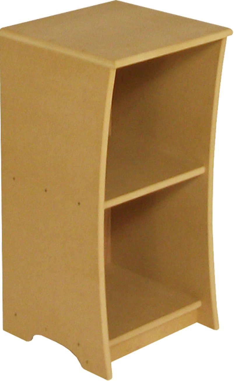 SoundDesks Record Storage - RS2