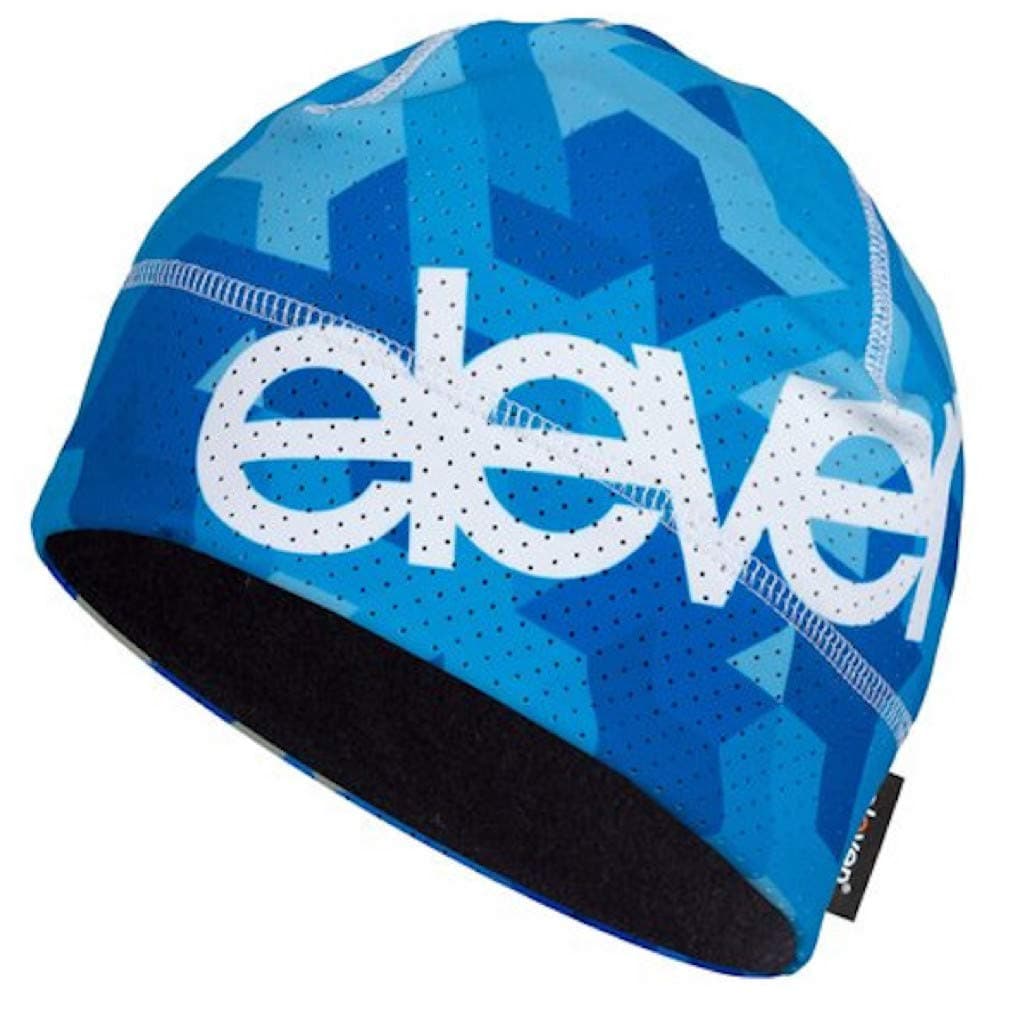 Eleven Sports Hat for Running, Cycling, Hiking, Active Lifestyle and Skiing, Running Hats for Women, Men and Children, Functional Hat with Ventilation Air