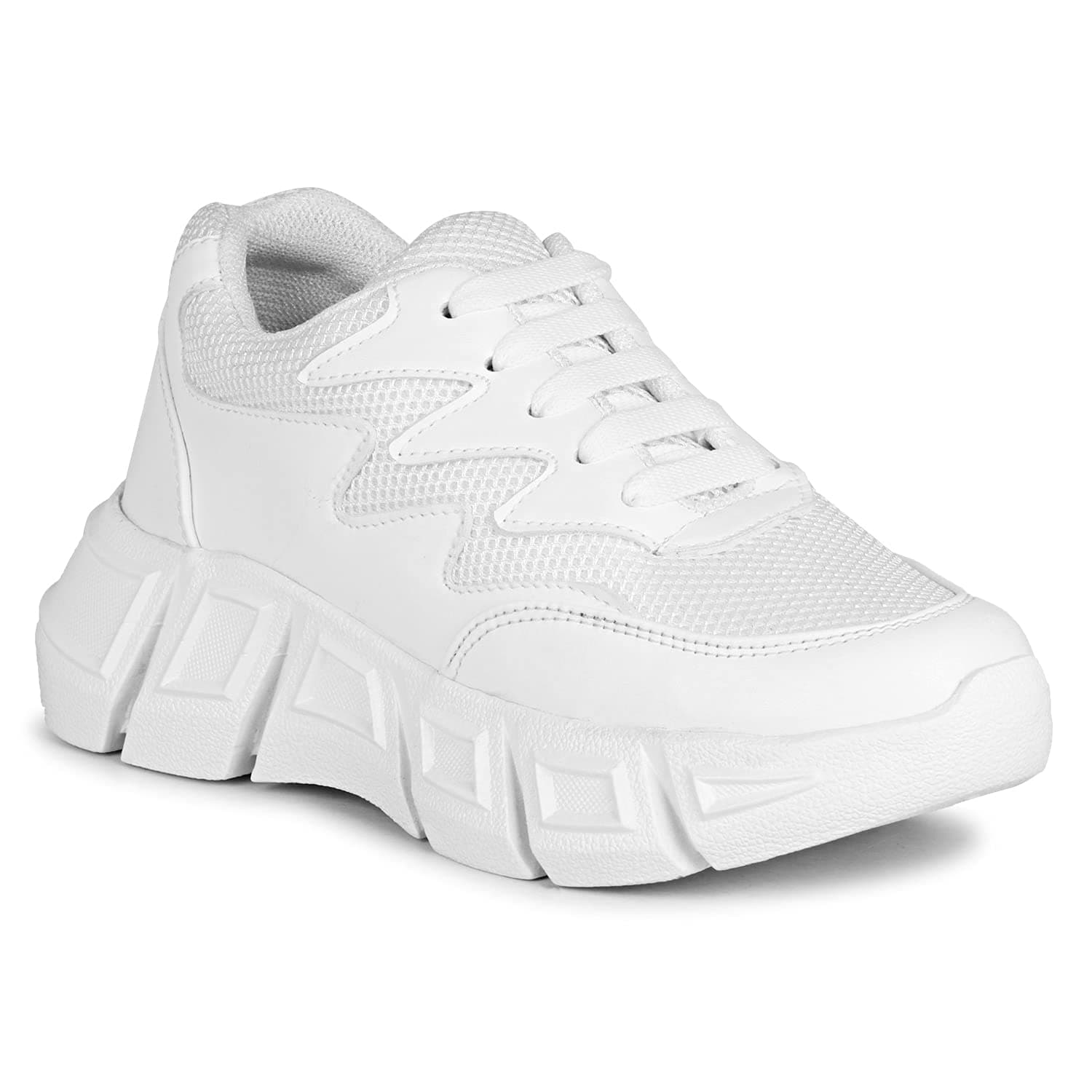 DenillWomen Sports LACE UP Shoes