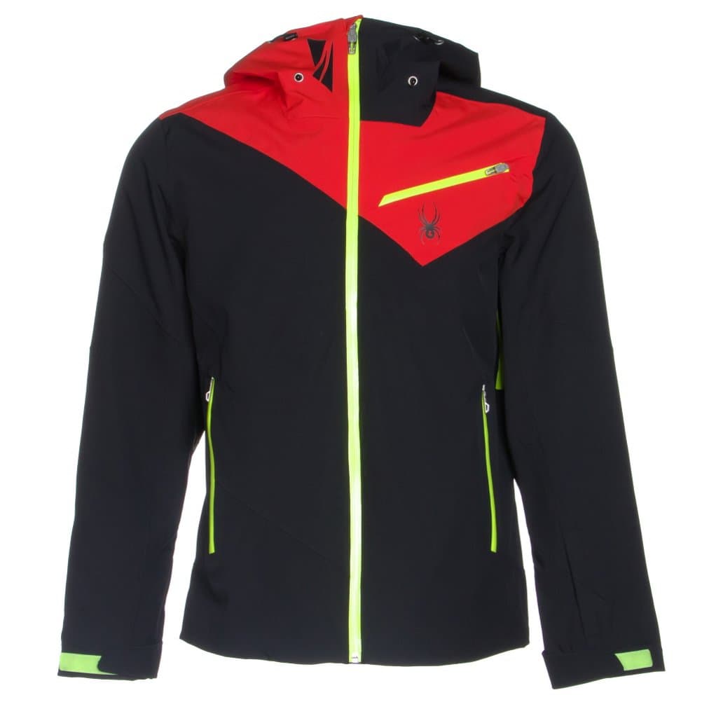 Spyder Men's Enforcer Jacket