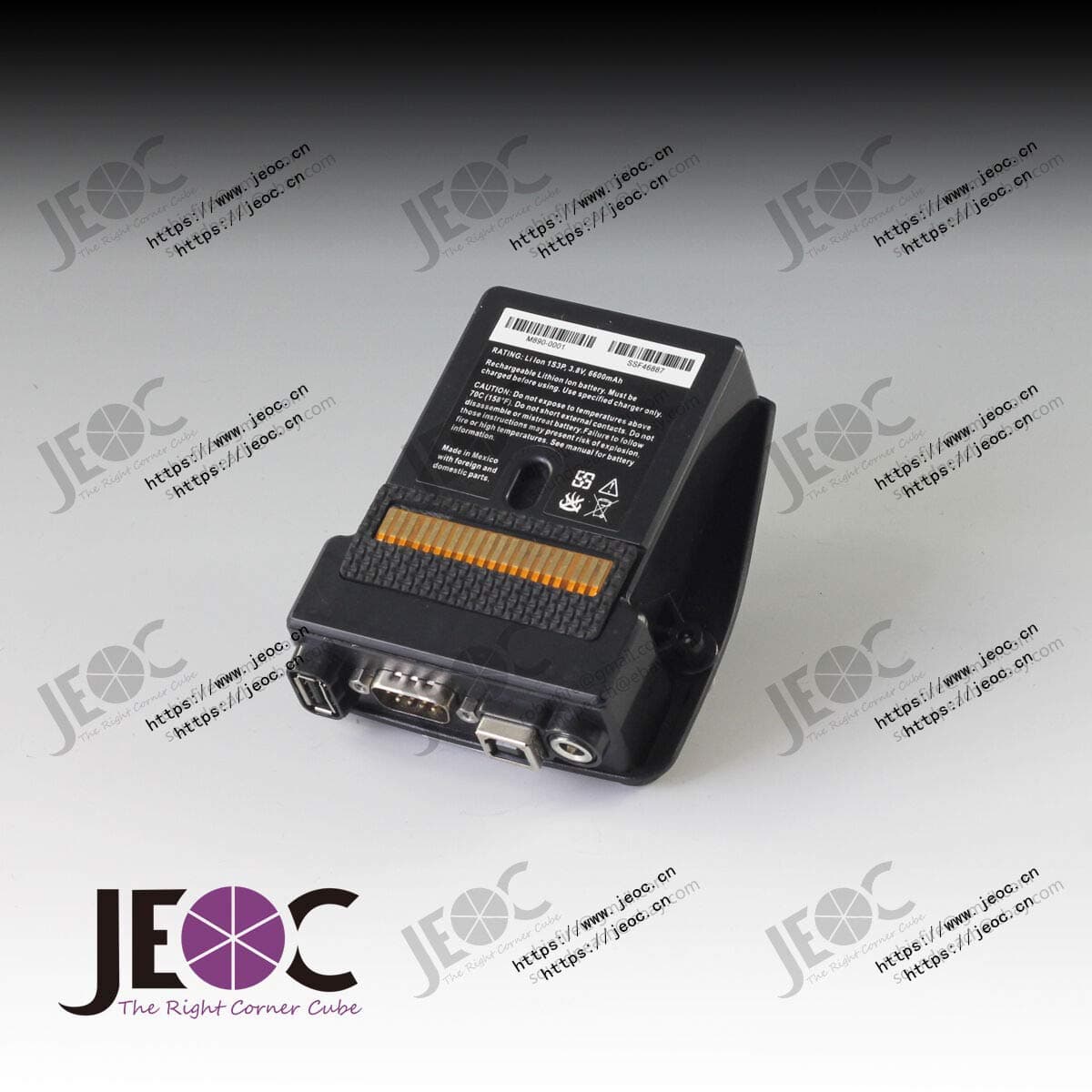 JEOC Replacement Battery of Trimble TSC2 Data Collector